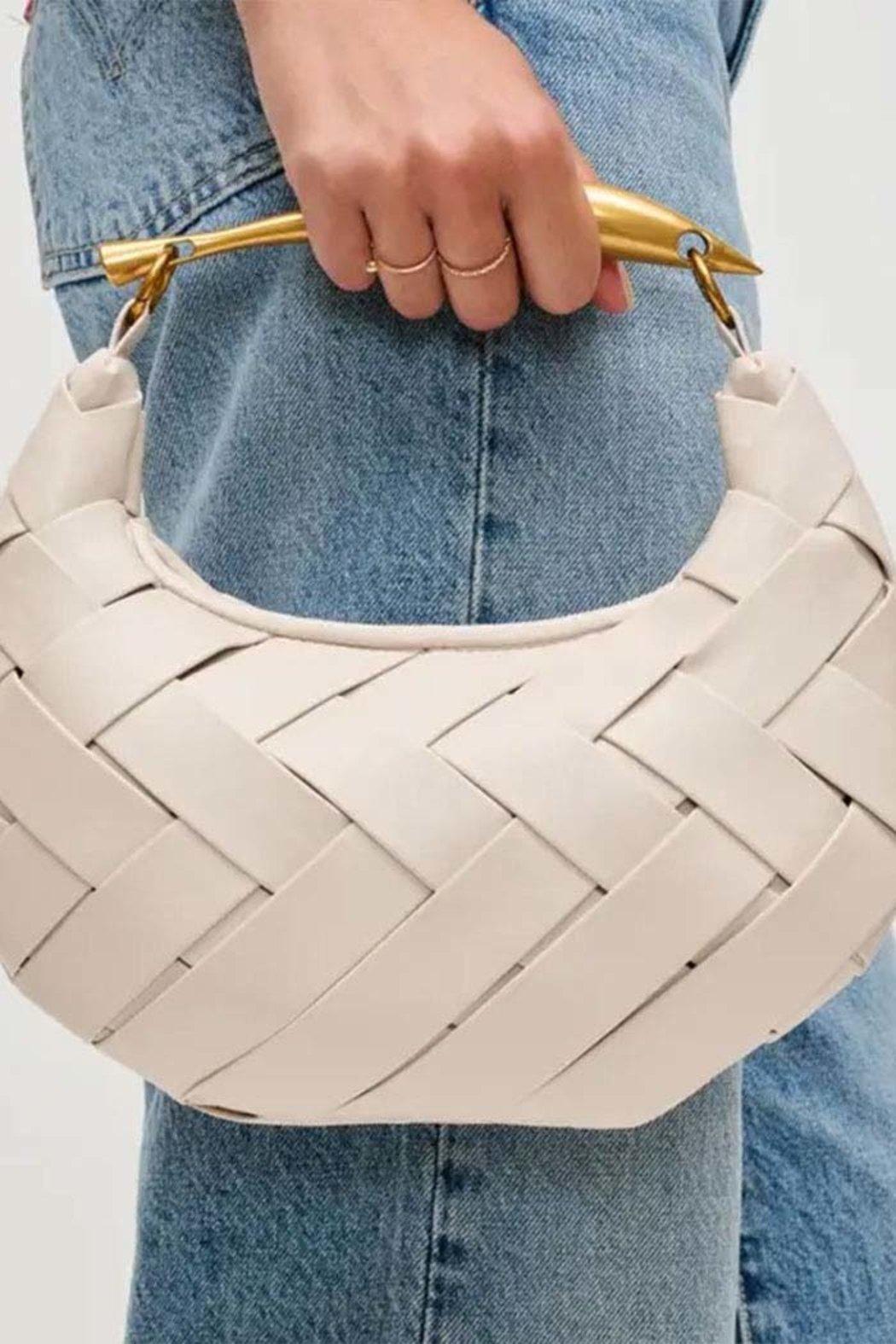 Ursula Woven Crossbody Product Image