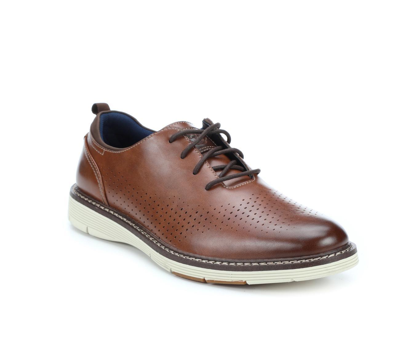 Men's Dockers Elkton Oxford Dress Shoes Product Image
