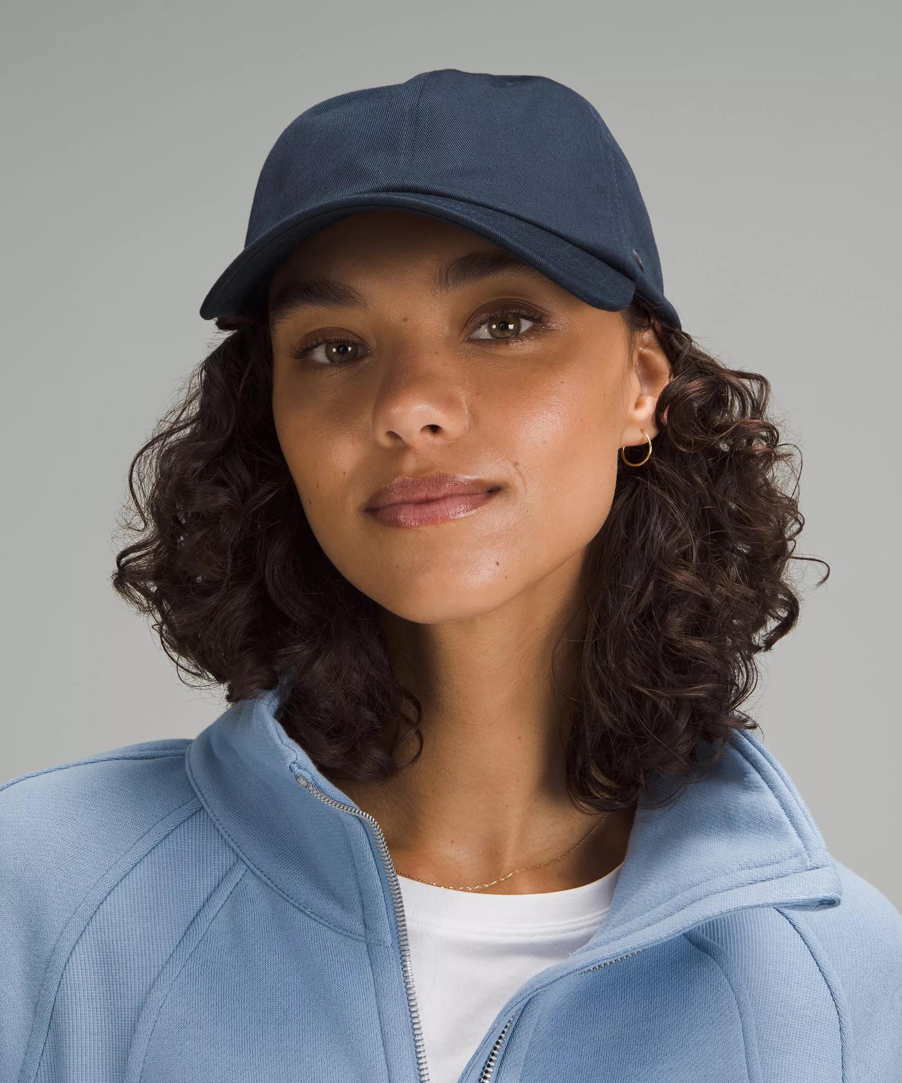 Classic Ball Cap Product Image