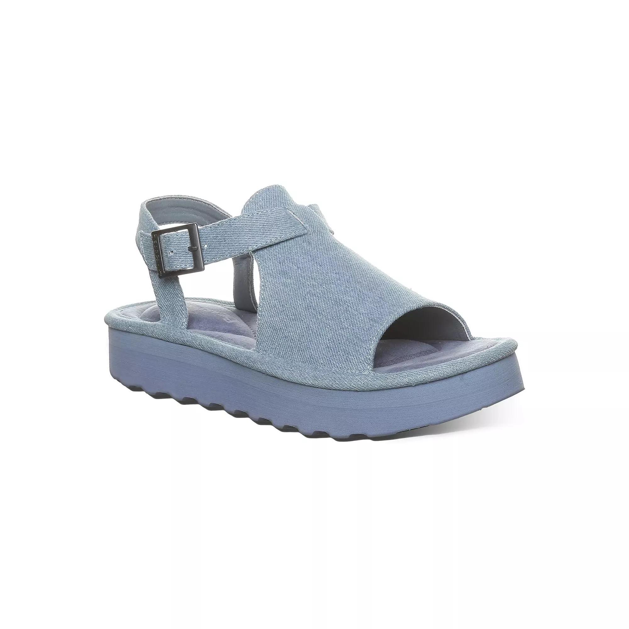 Bearpaw Womens Ascend Sandal Product Image