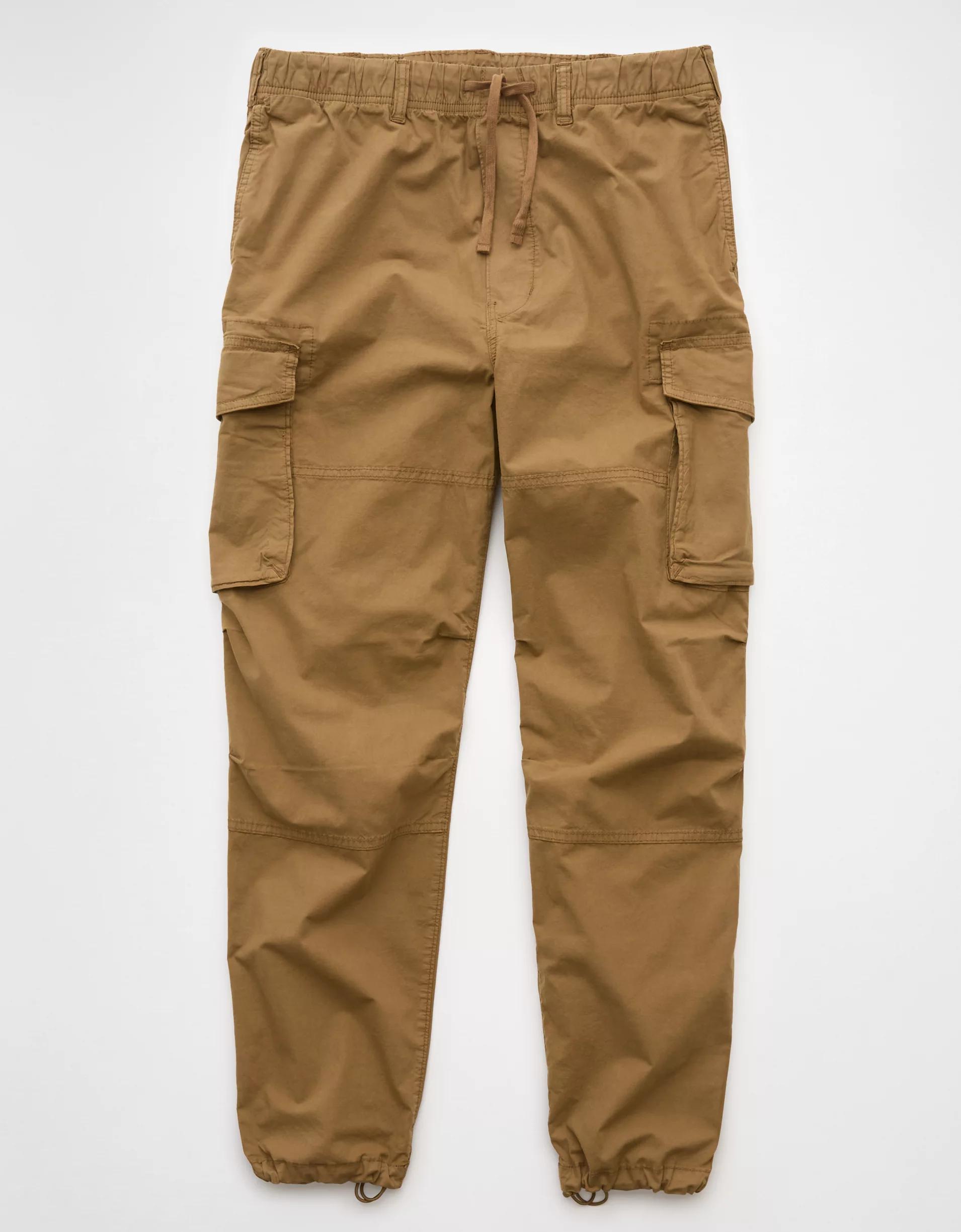 AE Flex Relaxed Cargo Pant Product Image