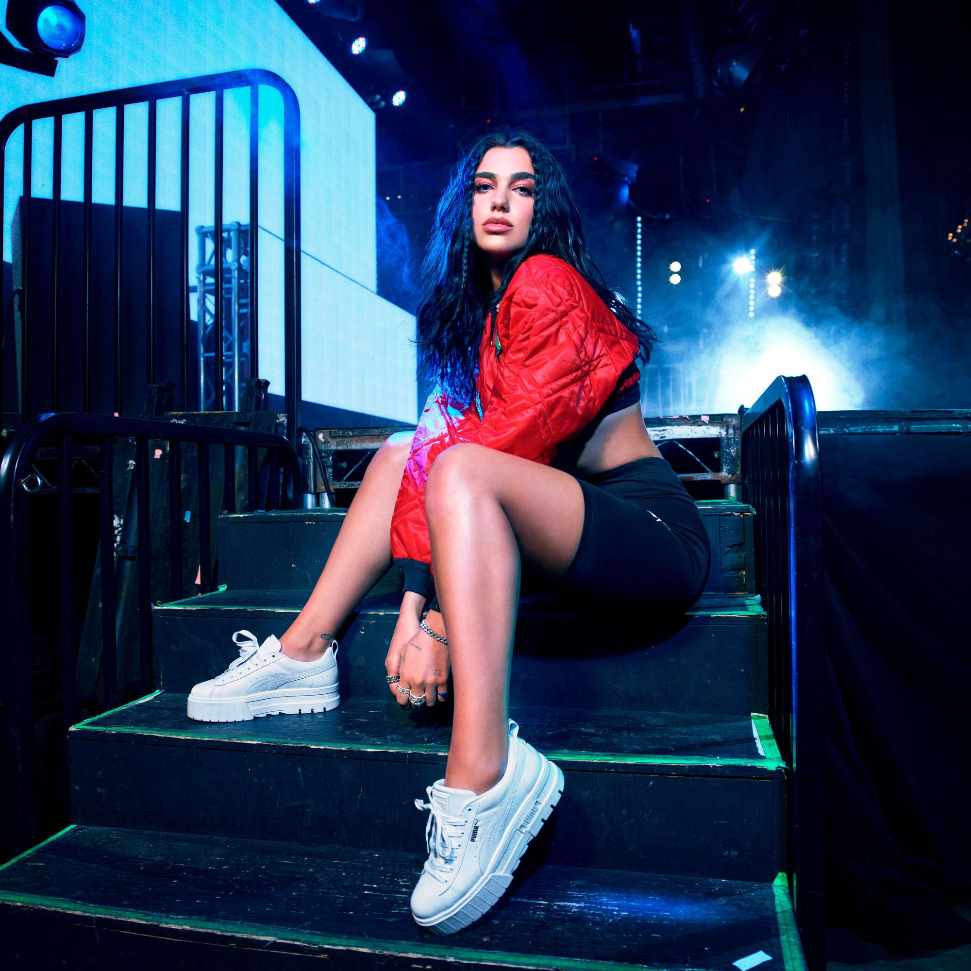 Mayze Classic Women's Sneakers Product Image