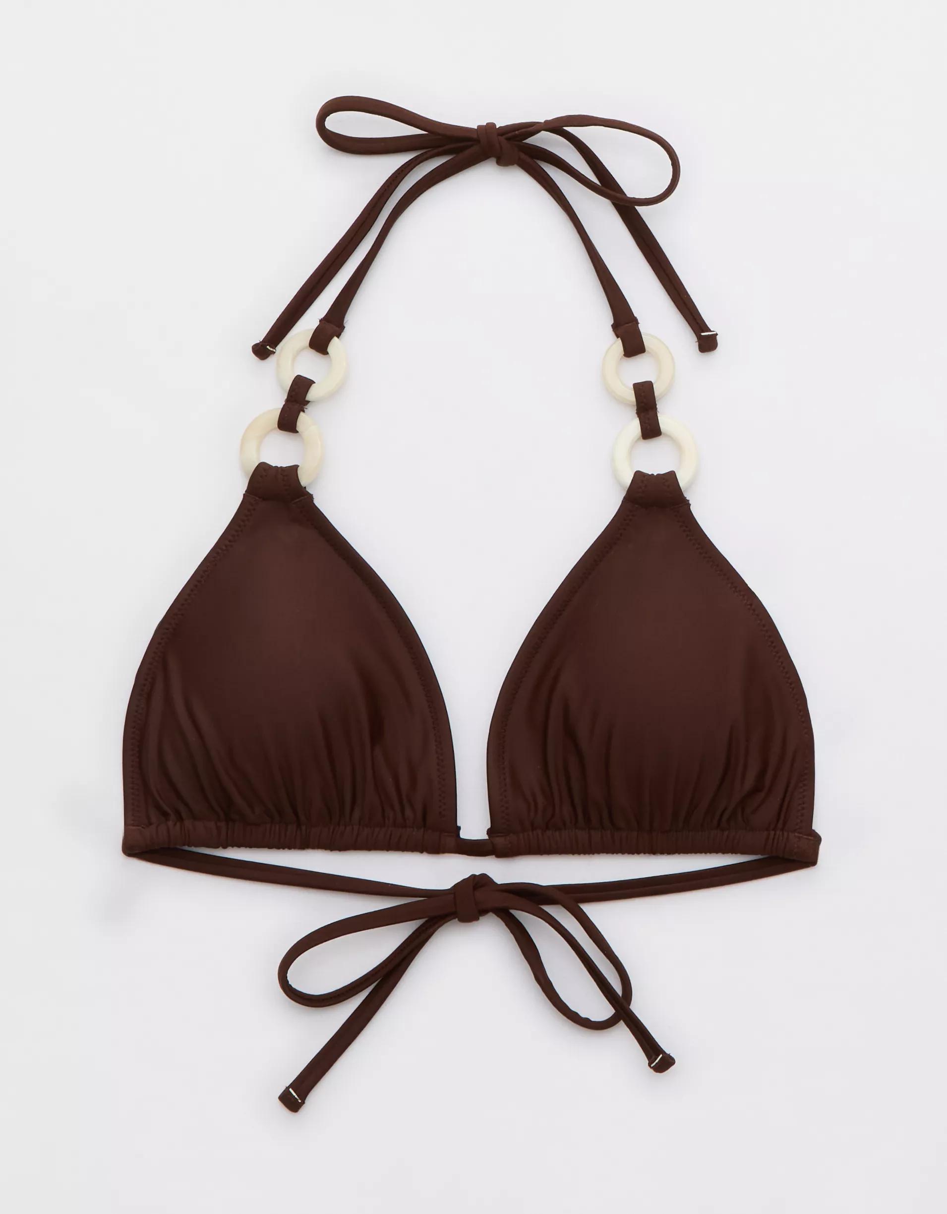 Aerie The Sun-Lover Bikini Top Product Image