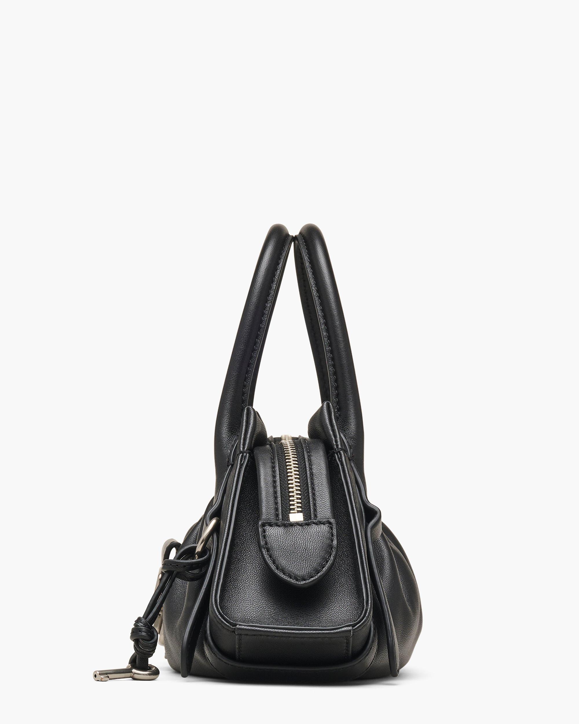 The Cristina Small Satchel Product Image
