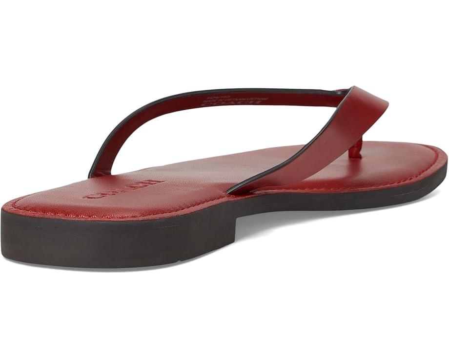 Capri Wrap Up Sandals Product Image