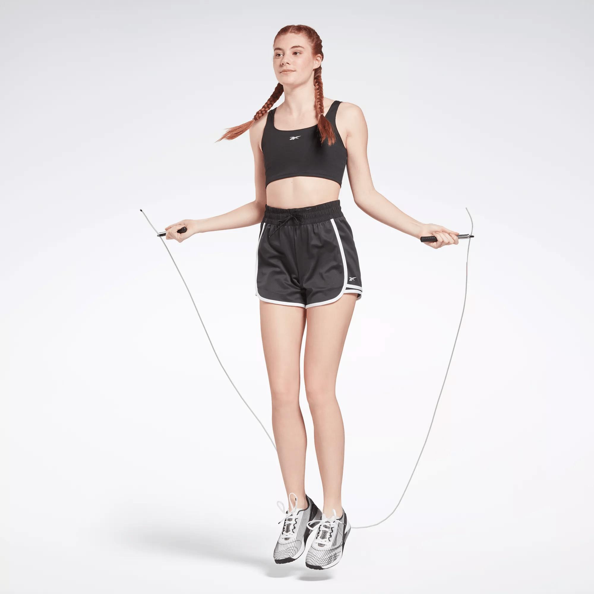 Women's Workout Ready High-Rise Shorts Female Product Image