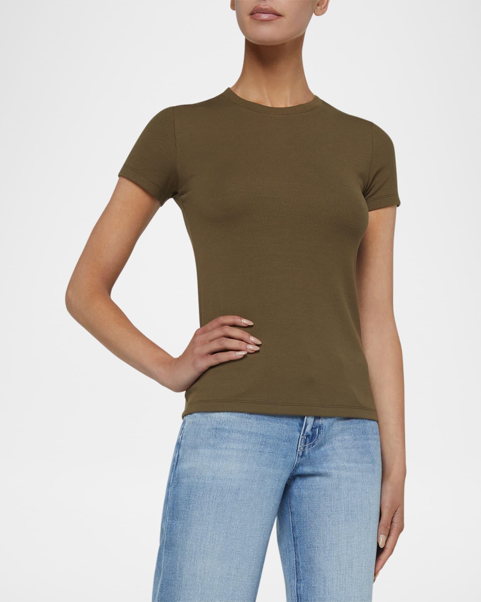 Ressi Short-Sleeve Tee Product Image