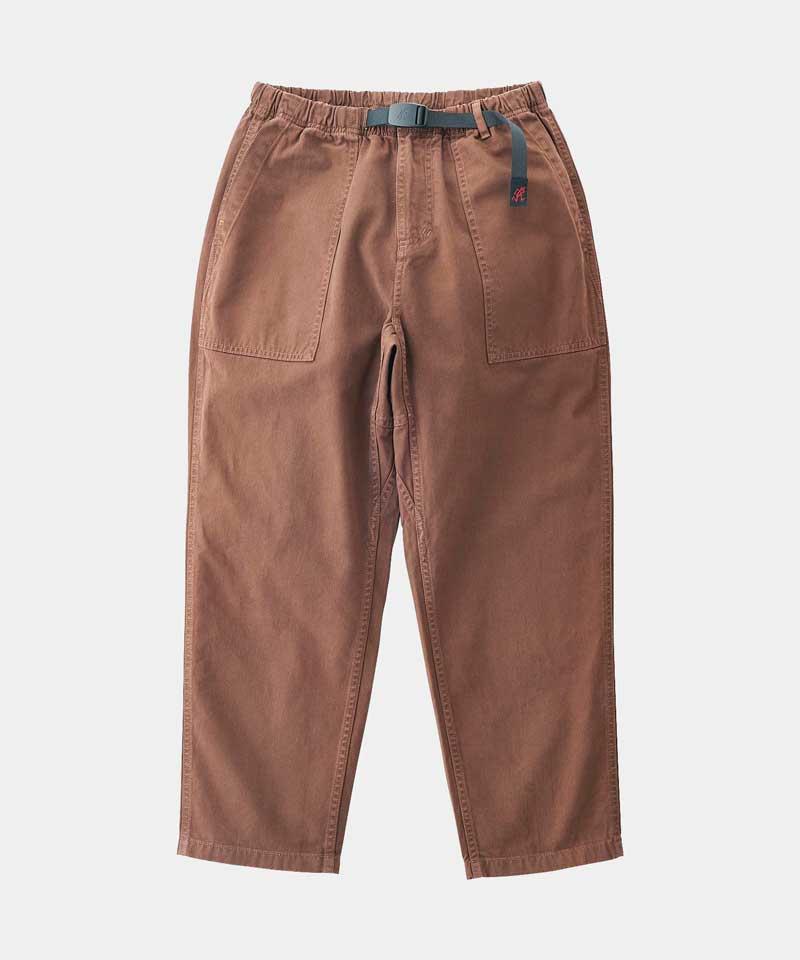 Loose Tapered Pant Unisex Product Image