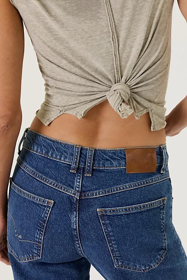 We The Free Risk Taker Mid-Rise Jeans Product Image