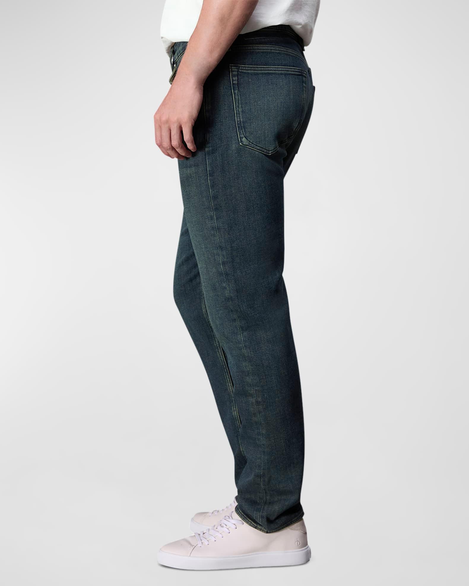 Men's Fit 3 Stride Jeans Product Image