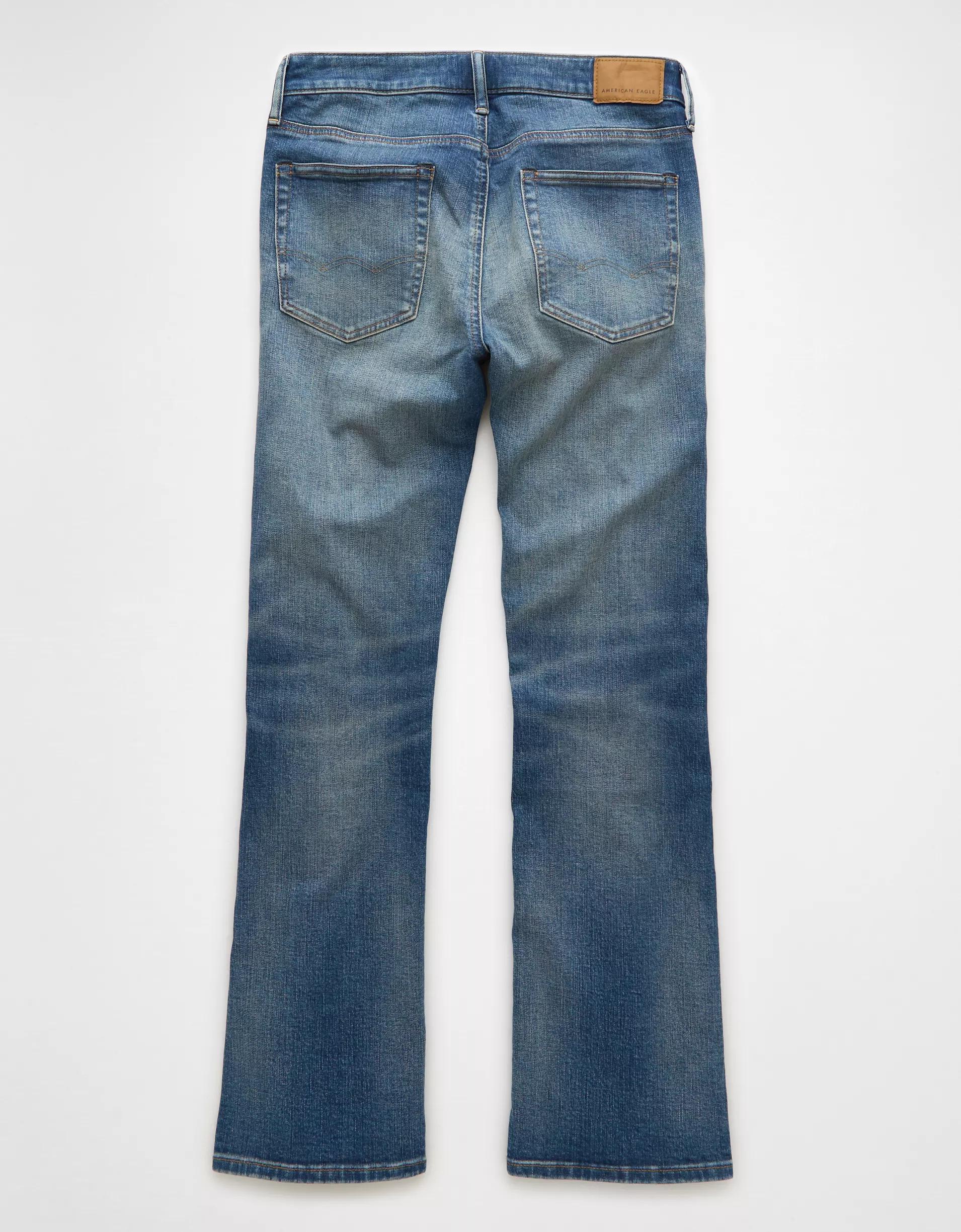 AE AirFlex+ Original Bootcut Jean Product Image