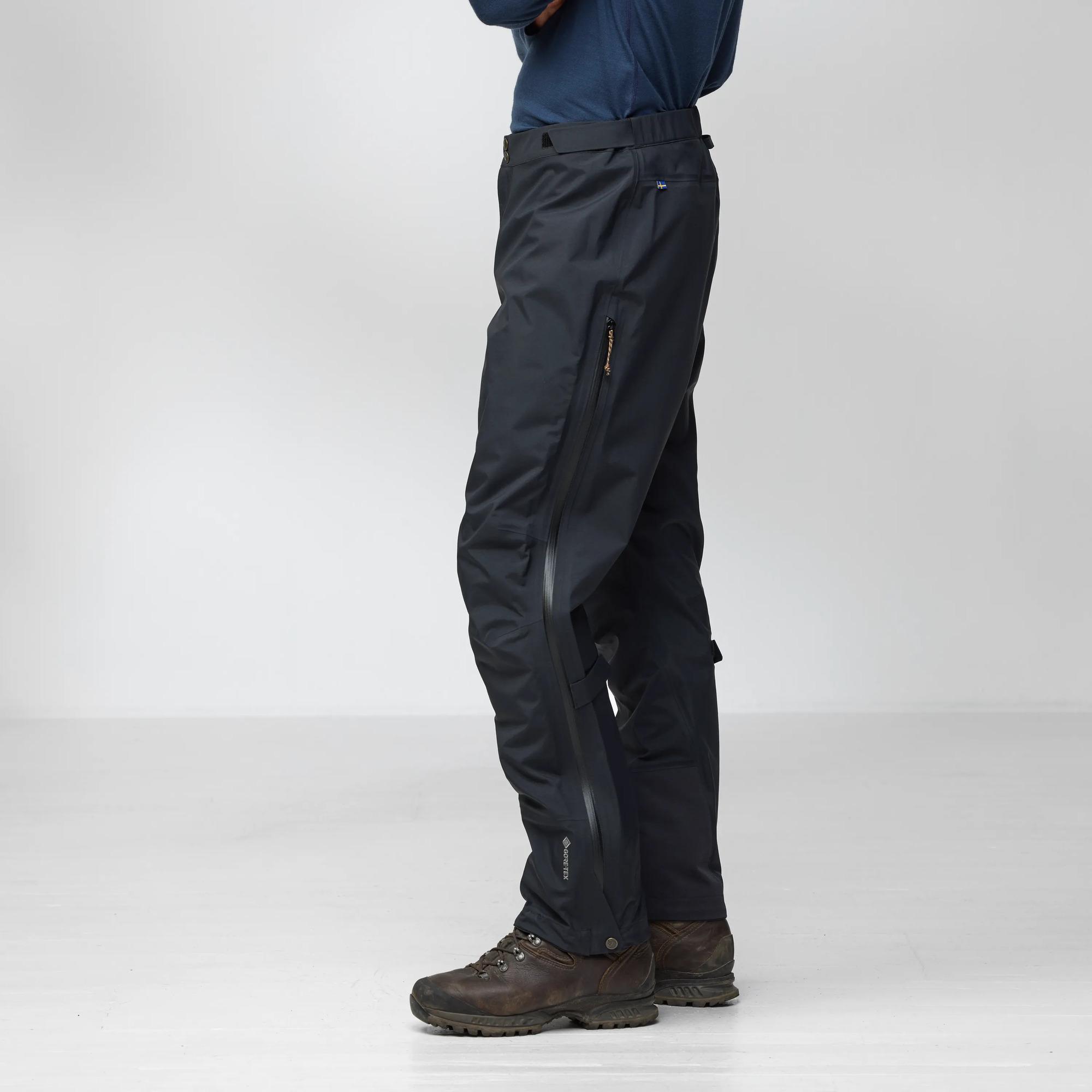 Keb GTX Trousers M Product Image