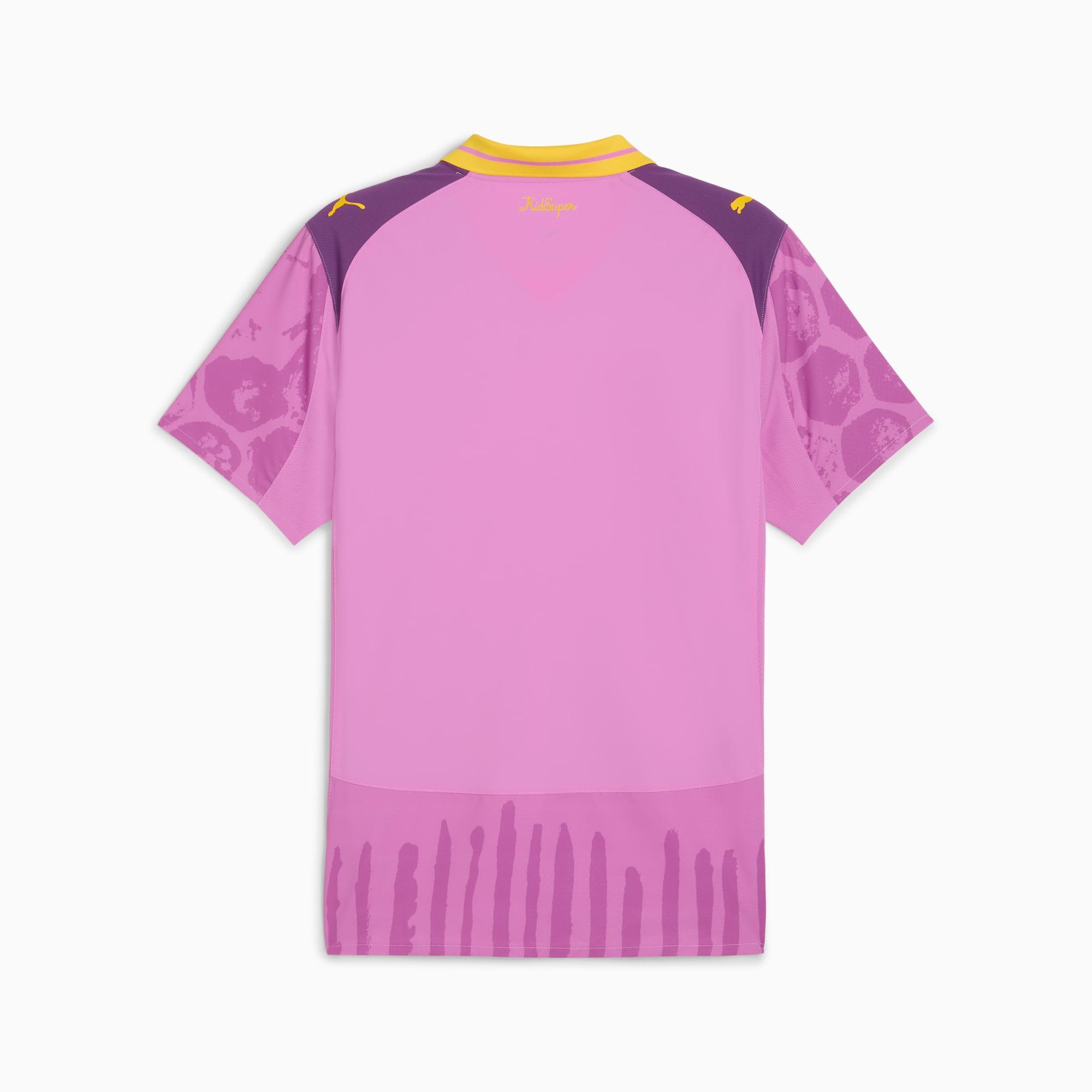 KIDSUPER x BORUSSIA DORTMUND Authentic Jersey Men Product Image