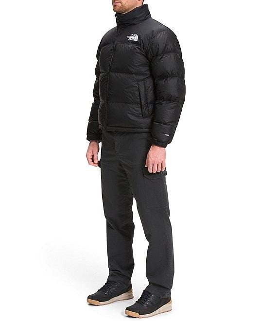 The North Face Out 1996 Retro Nuptse Full-Zip DWR Puffer Snow Ski Jacket Product Image