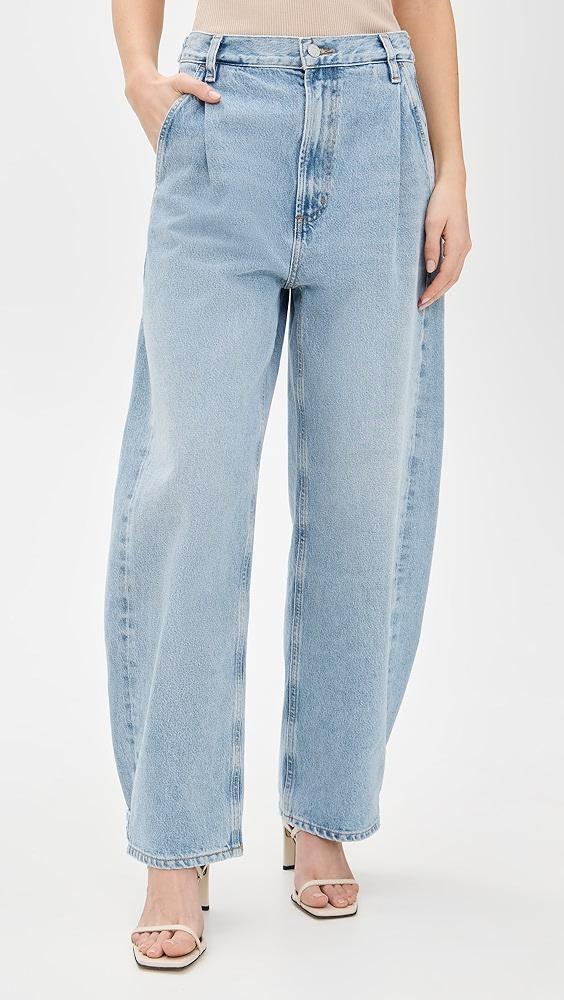 AGOLDE Darsha Jeans | Shopbop Product Image