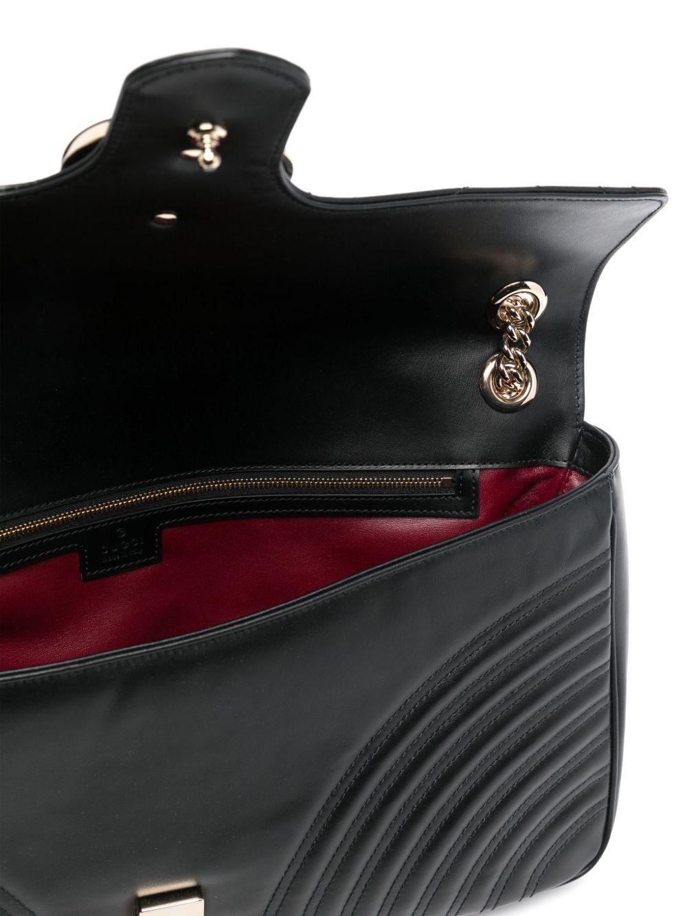 large GG Marmont shoulder bag Product Image