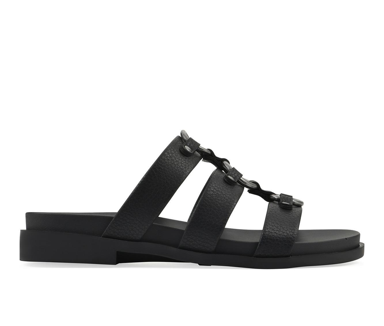 Women's White Mountain Koala Slide Sandals Product Image