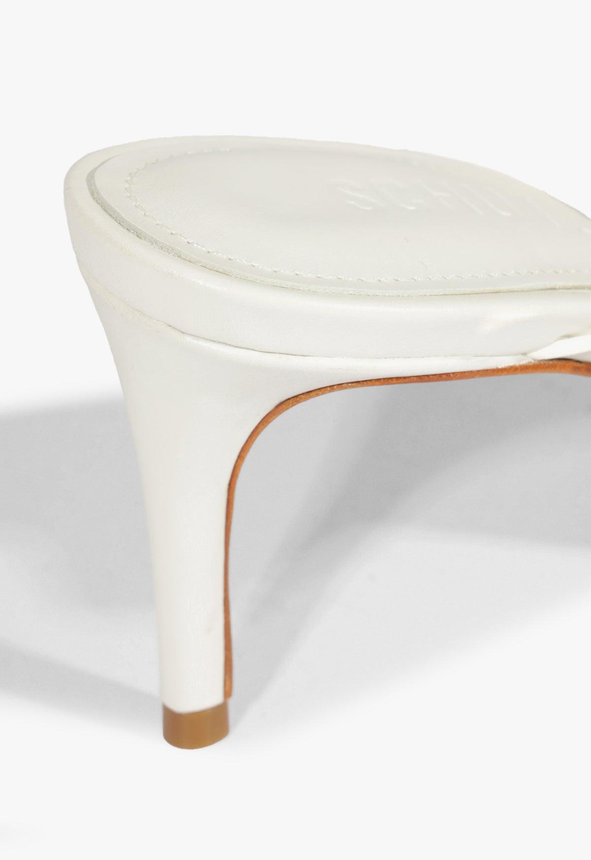 Ethel Leather Sandal Product Image