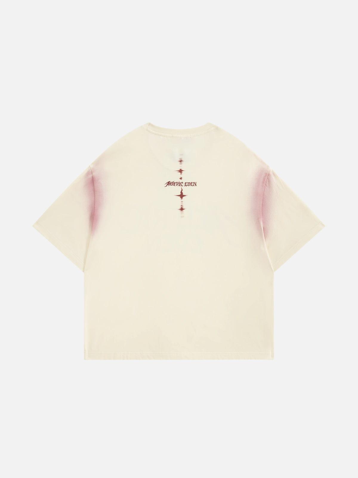Aelfric Eden Boxy Graphic Tee Product Image