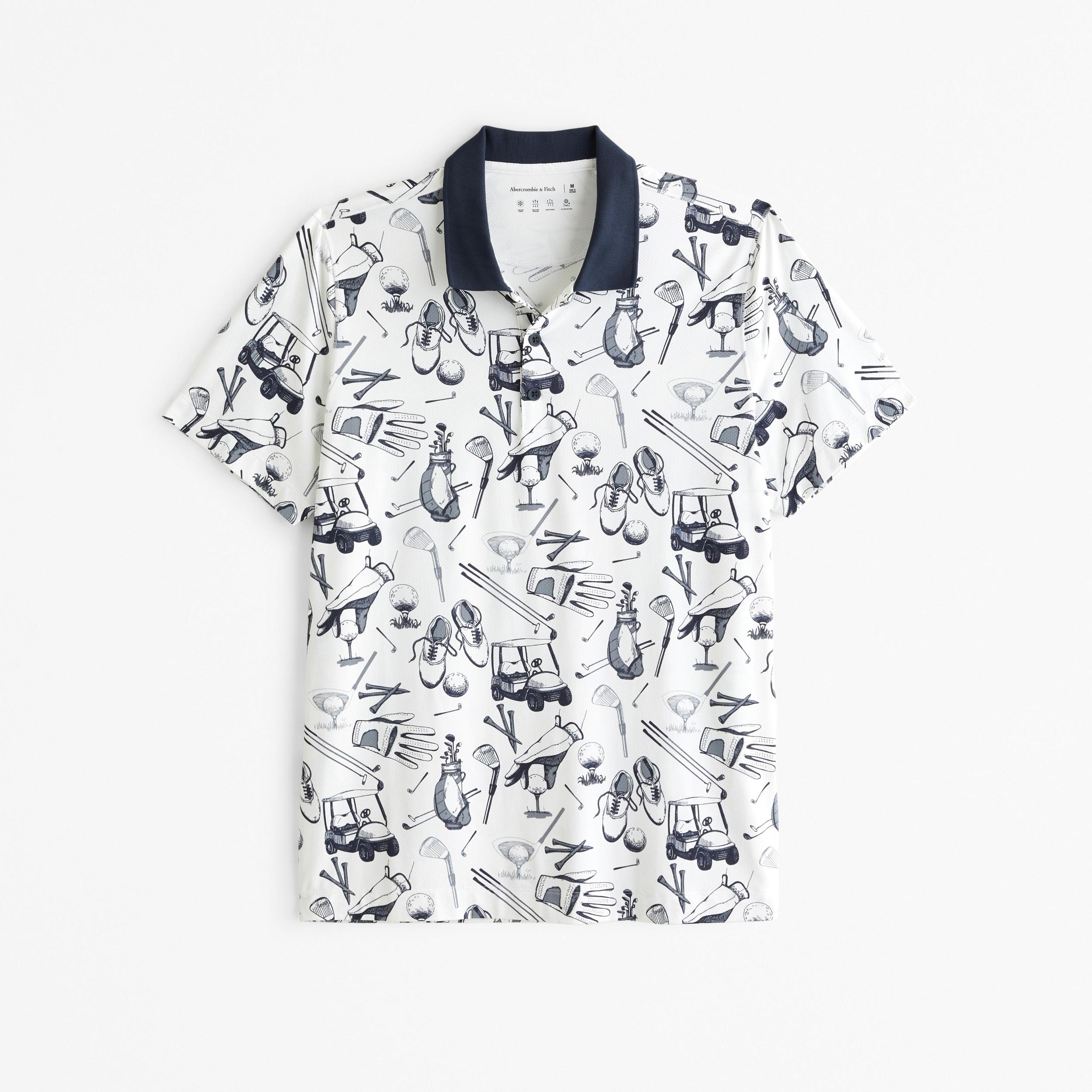 Performance Polo Product Image