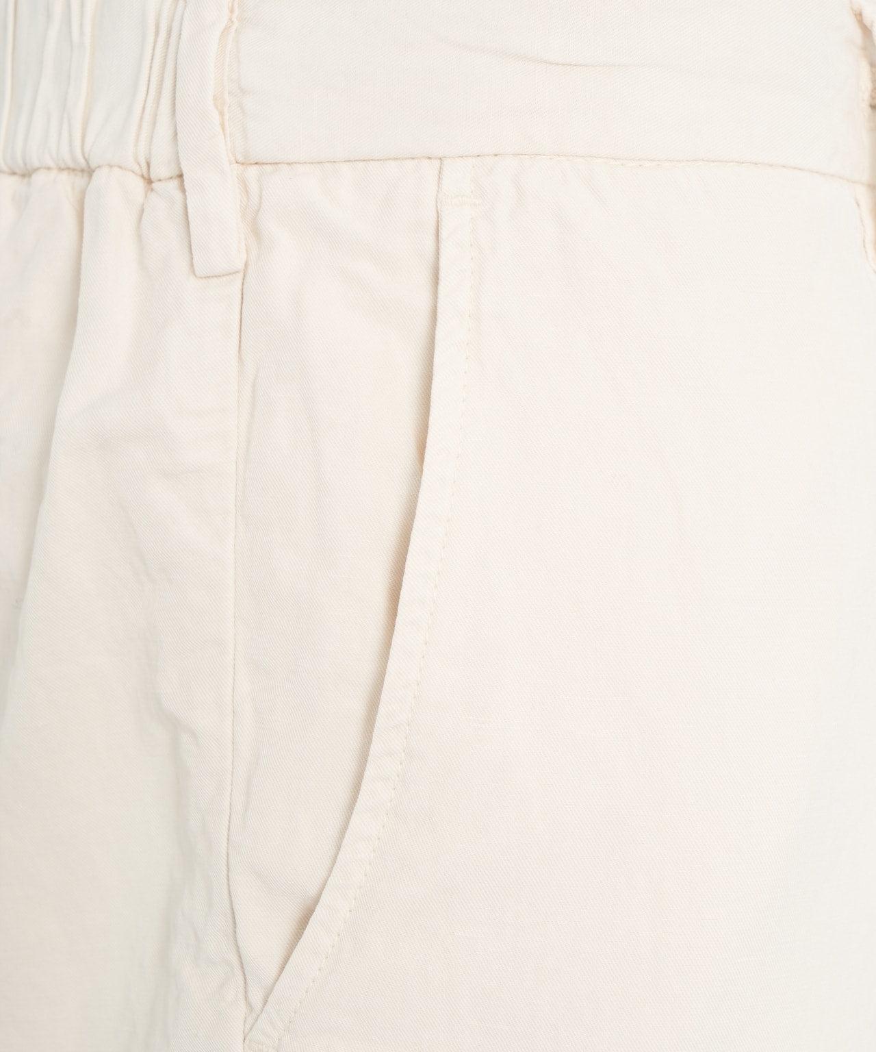 Shorts with drawstring Product Image