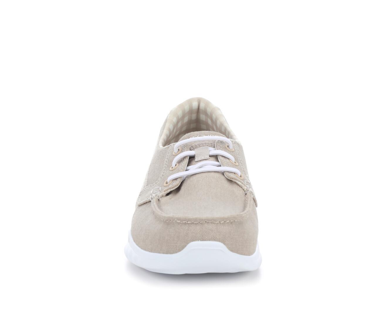 Women's Skechers Go On The Go Ideal 137082 Boat Shoes Product Image