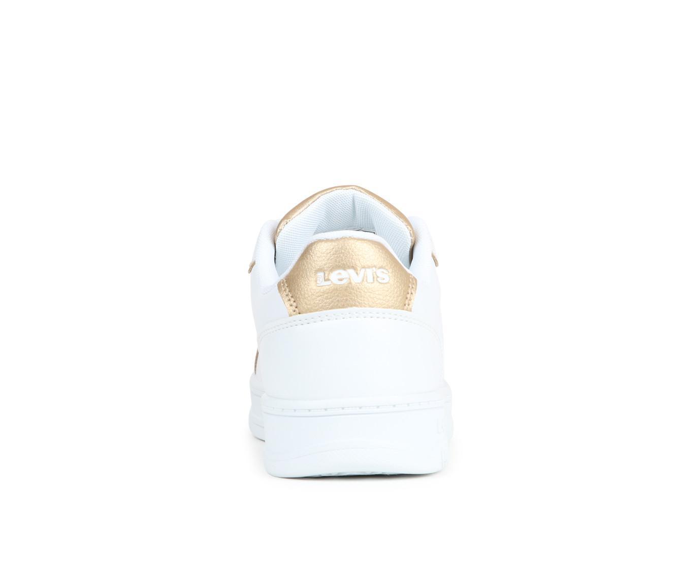 Women's Levis Carrie Sneakers Product Image