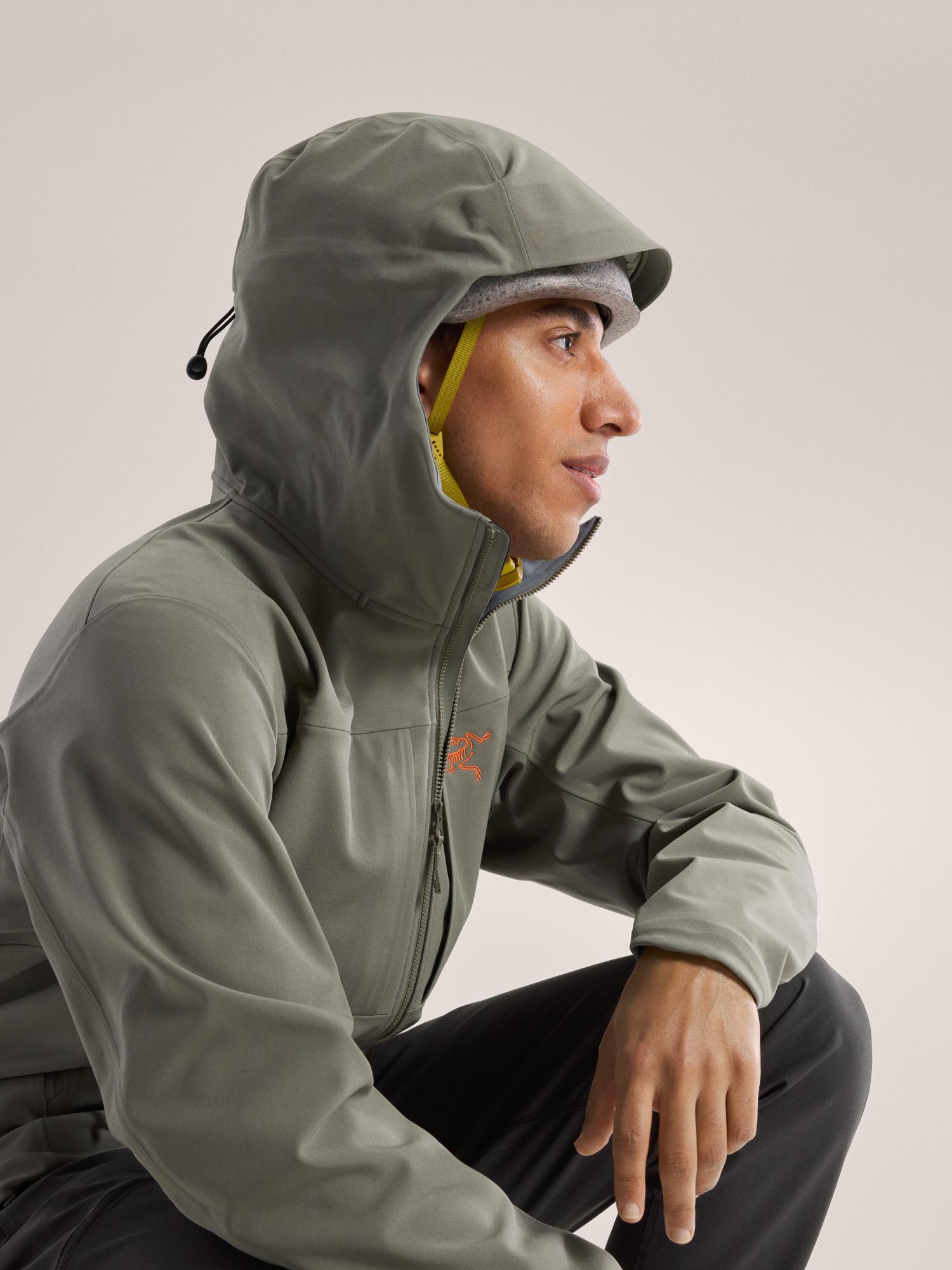 Gamma MX Hoody Men's Product Image