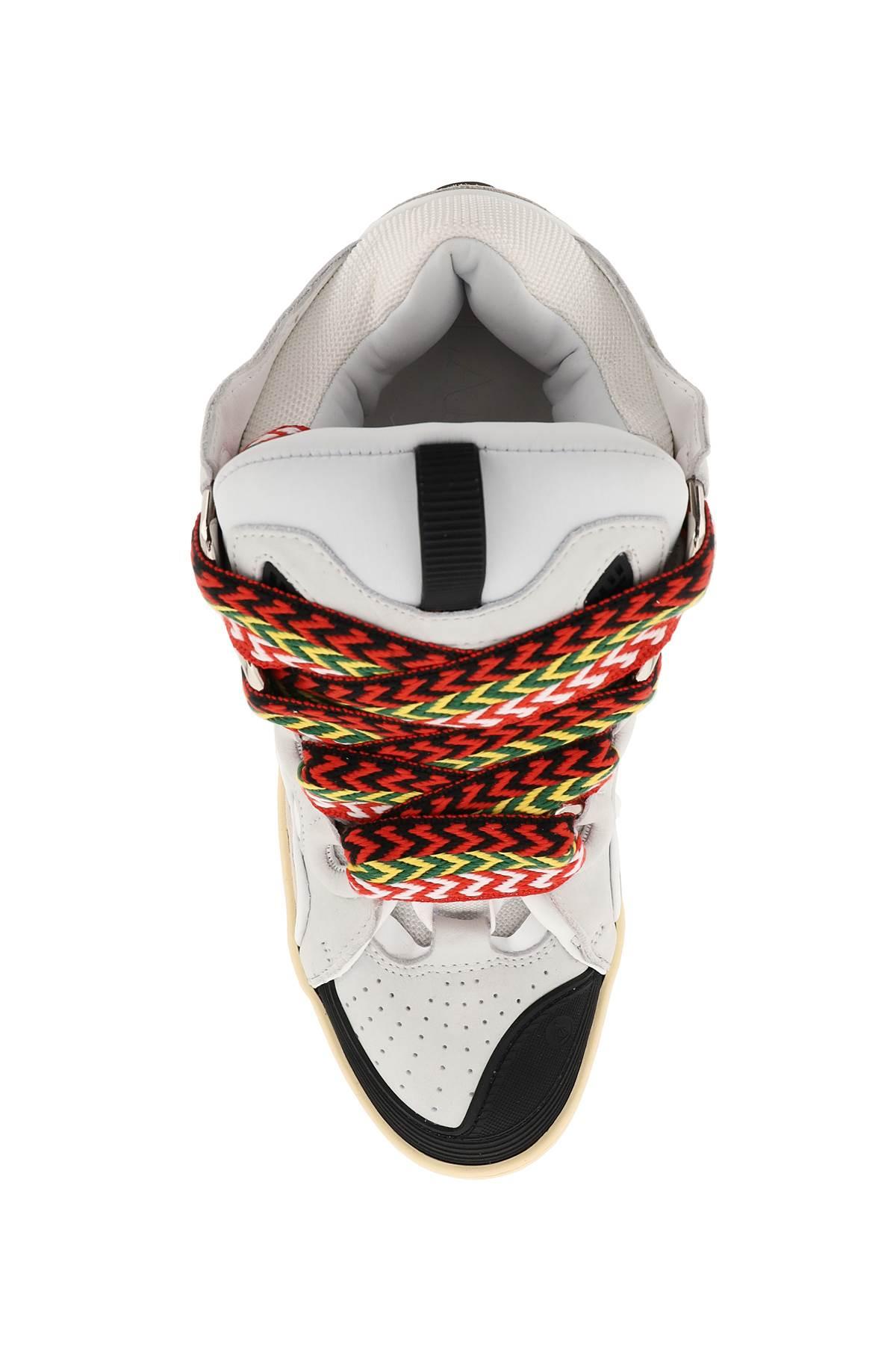 Curb sneakers Product Image