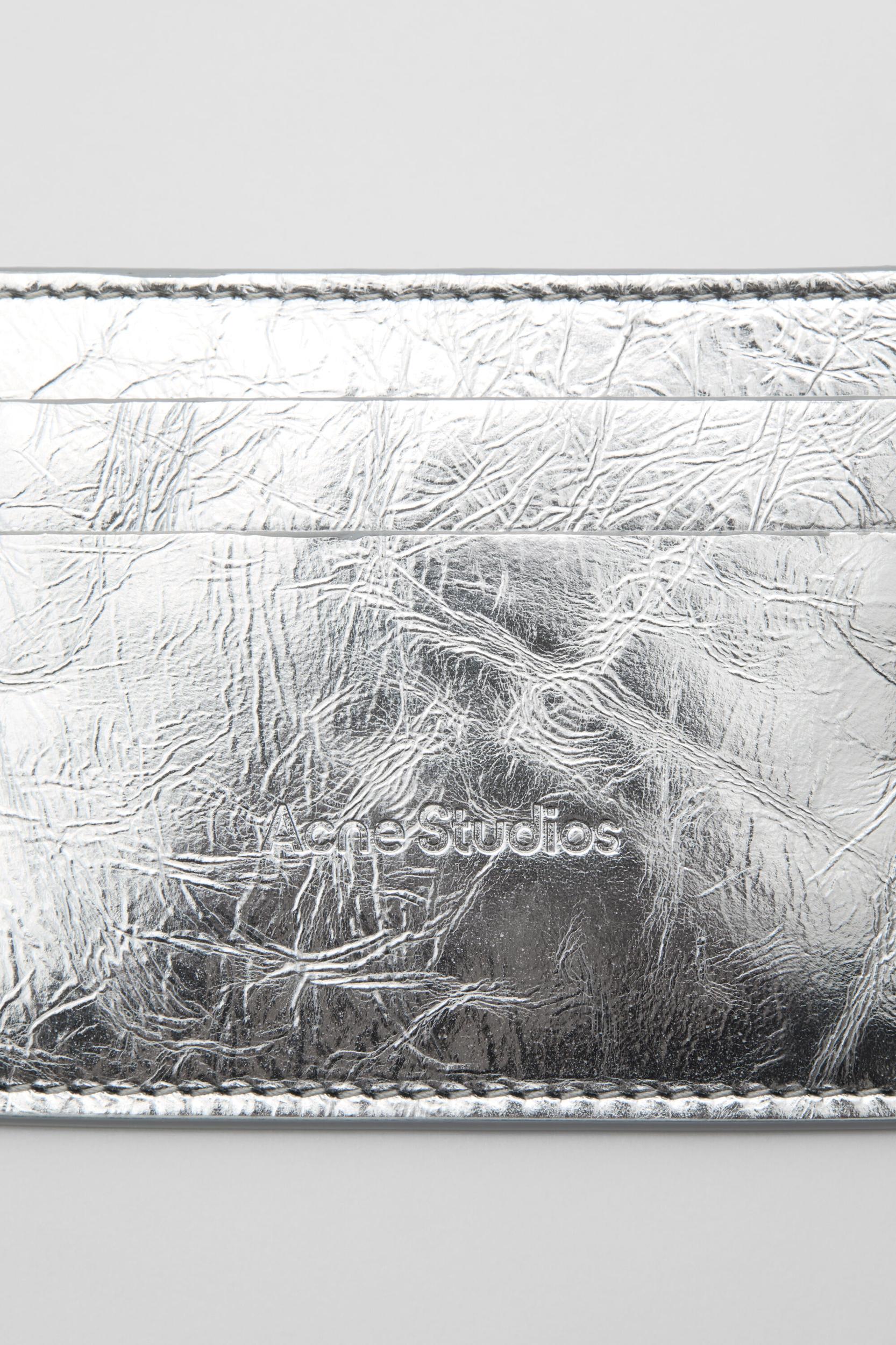 Leather card holder Product Image