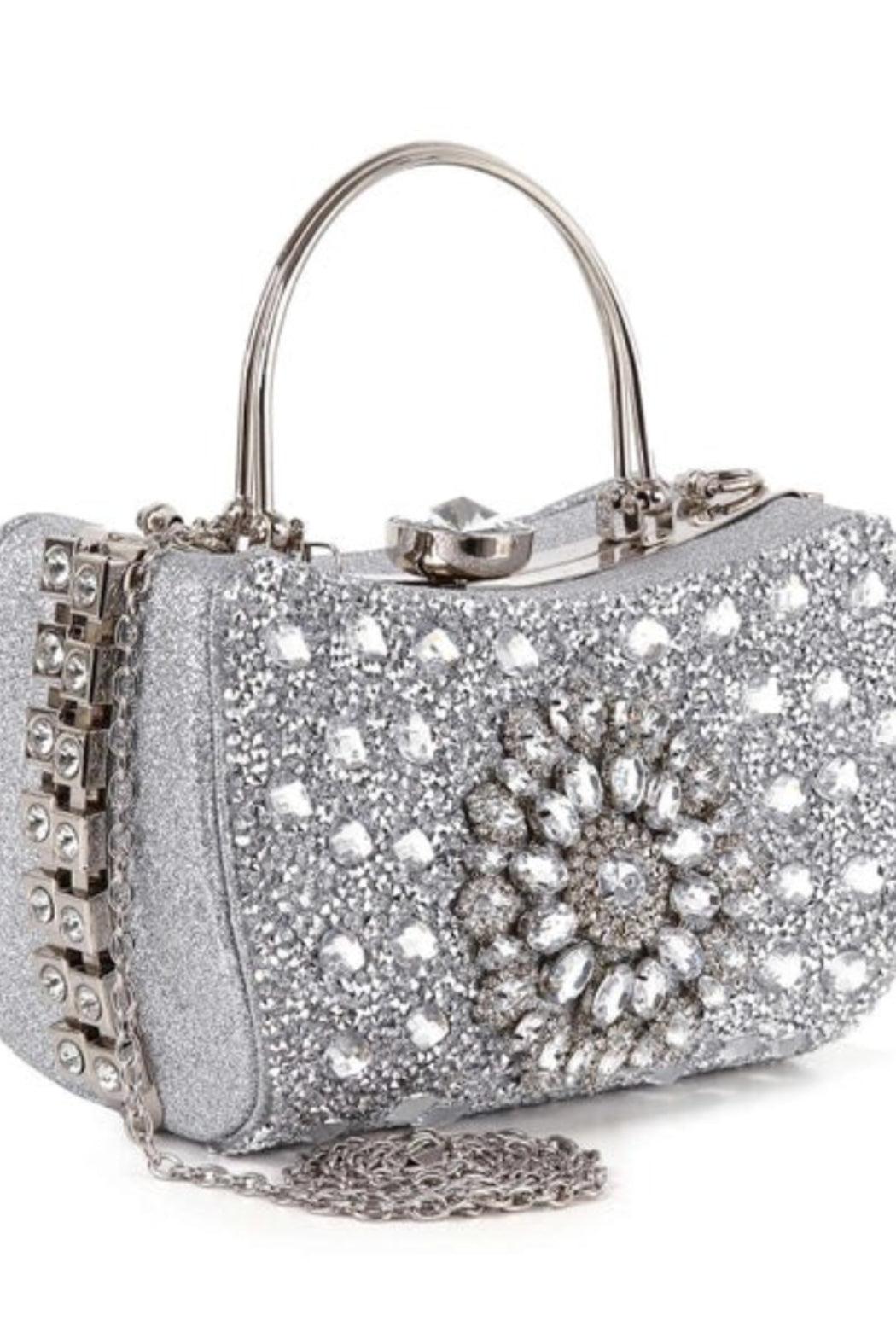 Silver Highly Decorative Product Image