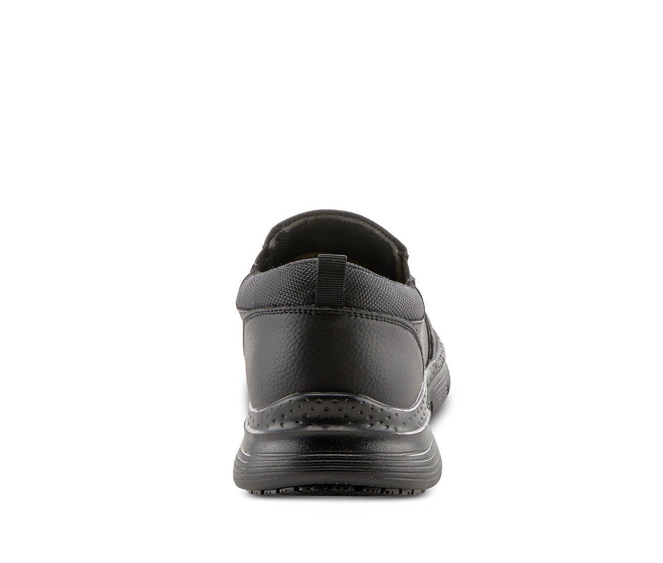 Men's SPRING STEP Whitaker Slip Resistant Shoes Product Image