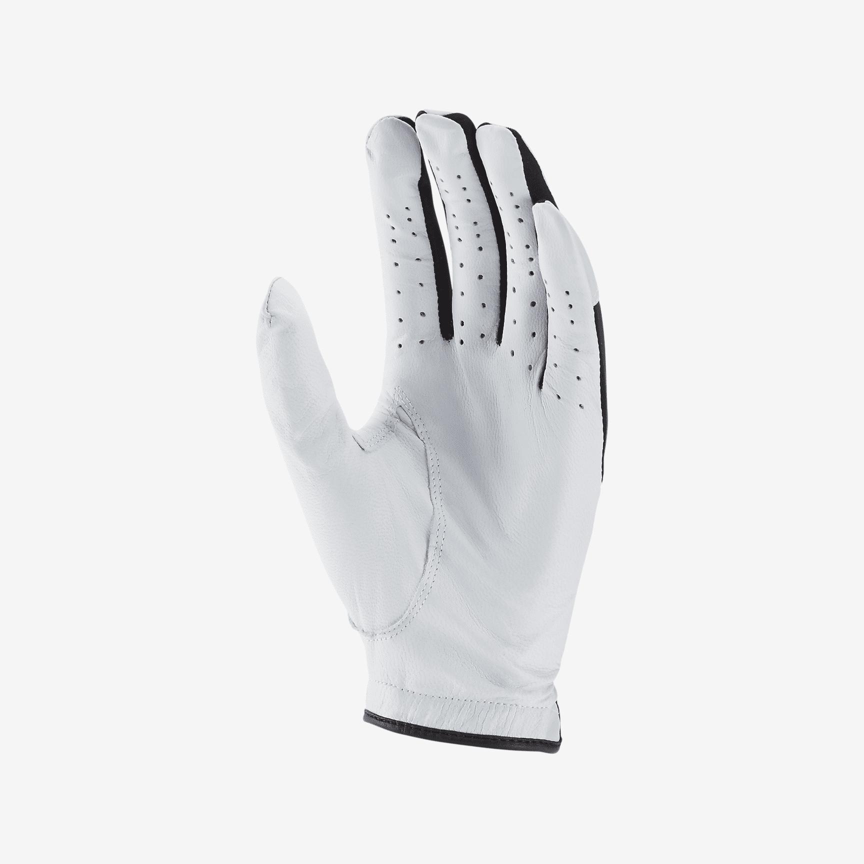 Nike Tech Extreme VII Golf Glove (Left Regular) Product Image