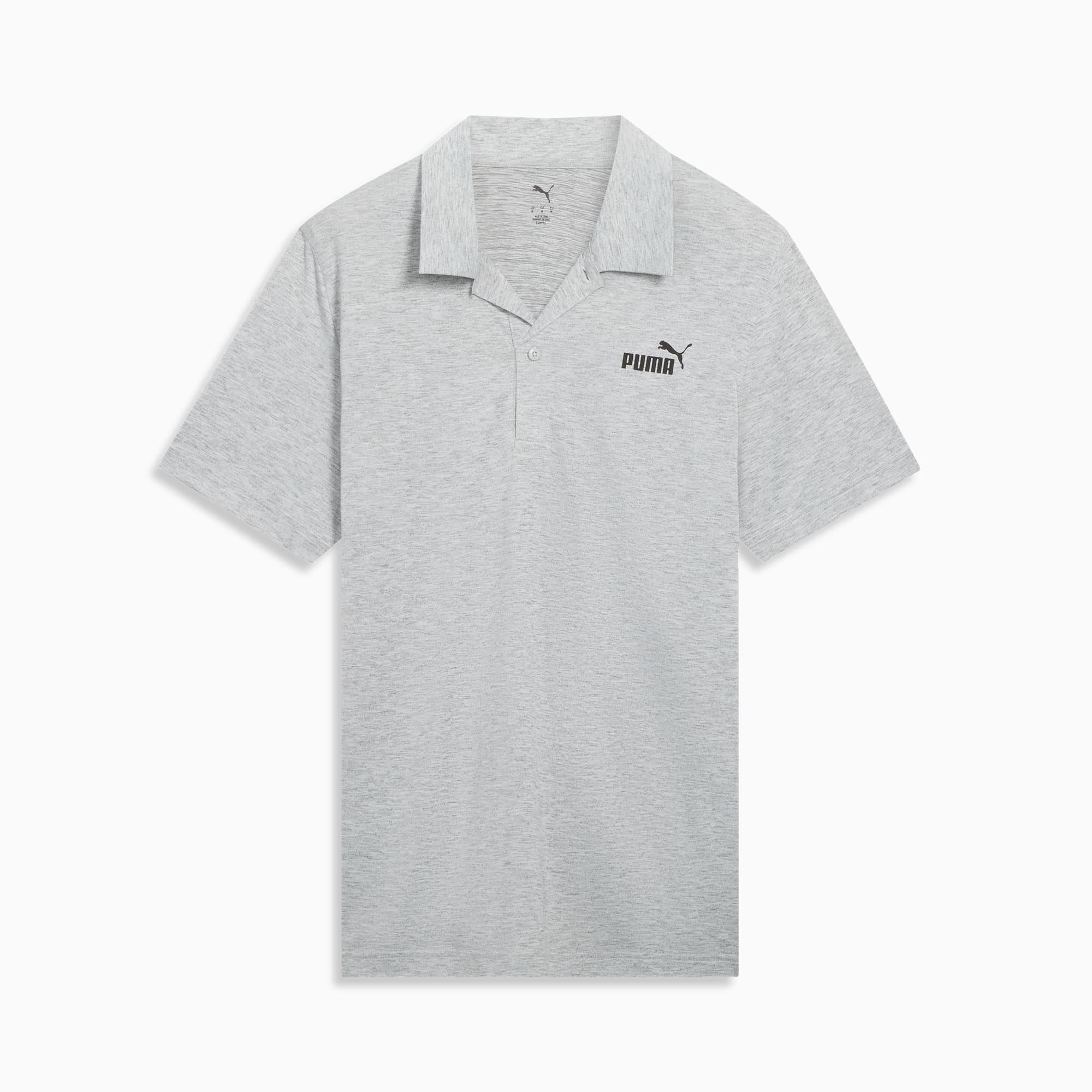 Essentials All In Men's Polo Shirt Product Image