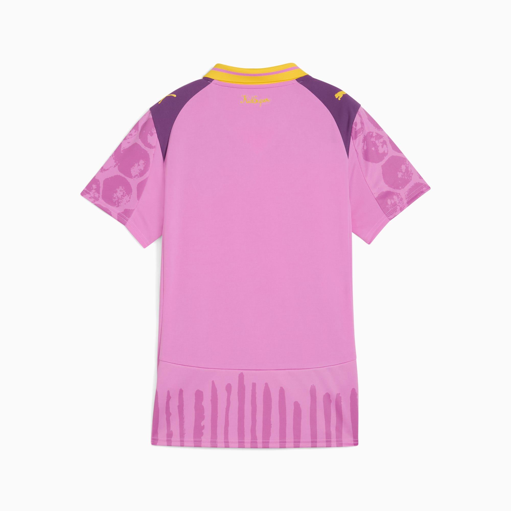 KIDSUPER x BORUSSIA DORTMUND Jersey Women Product Image