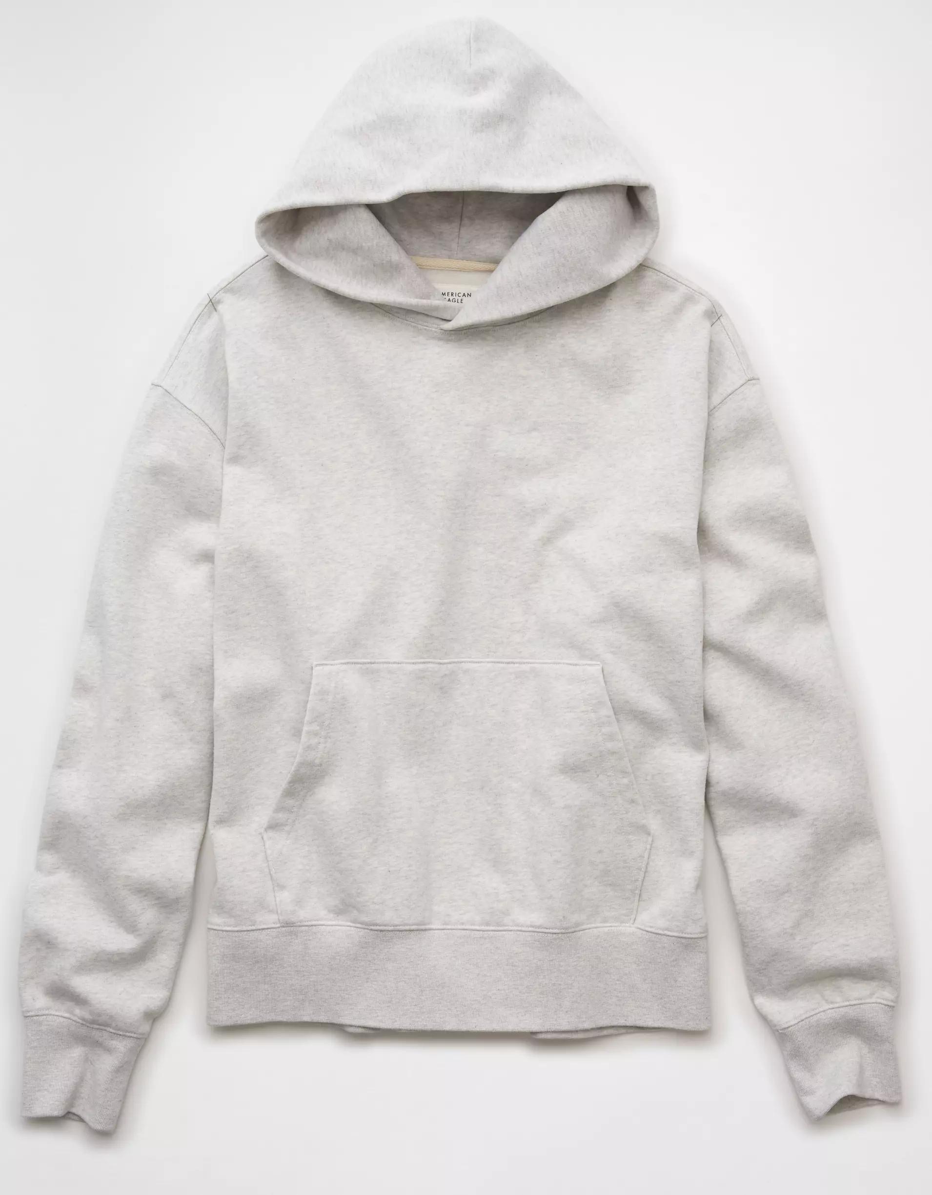 AE Laidback Luxe Heavyweight Hoodie Product Image