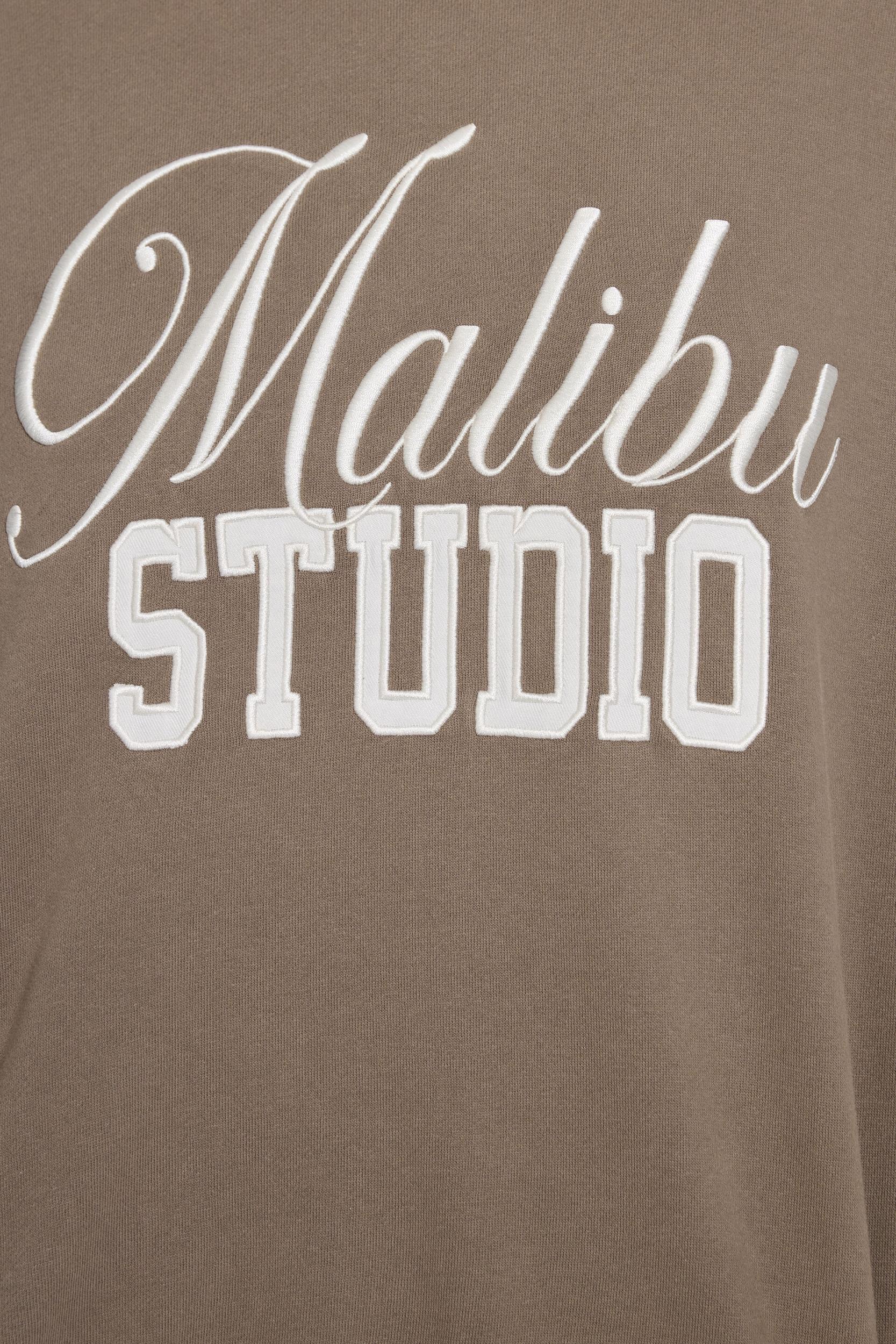 UltraFleece Crewneck Sweatshirt Product Image