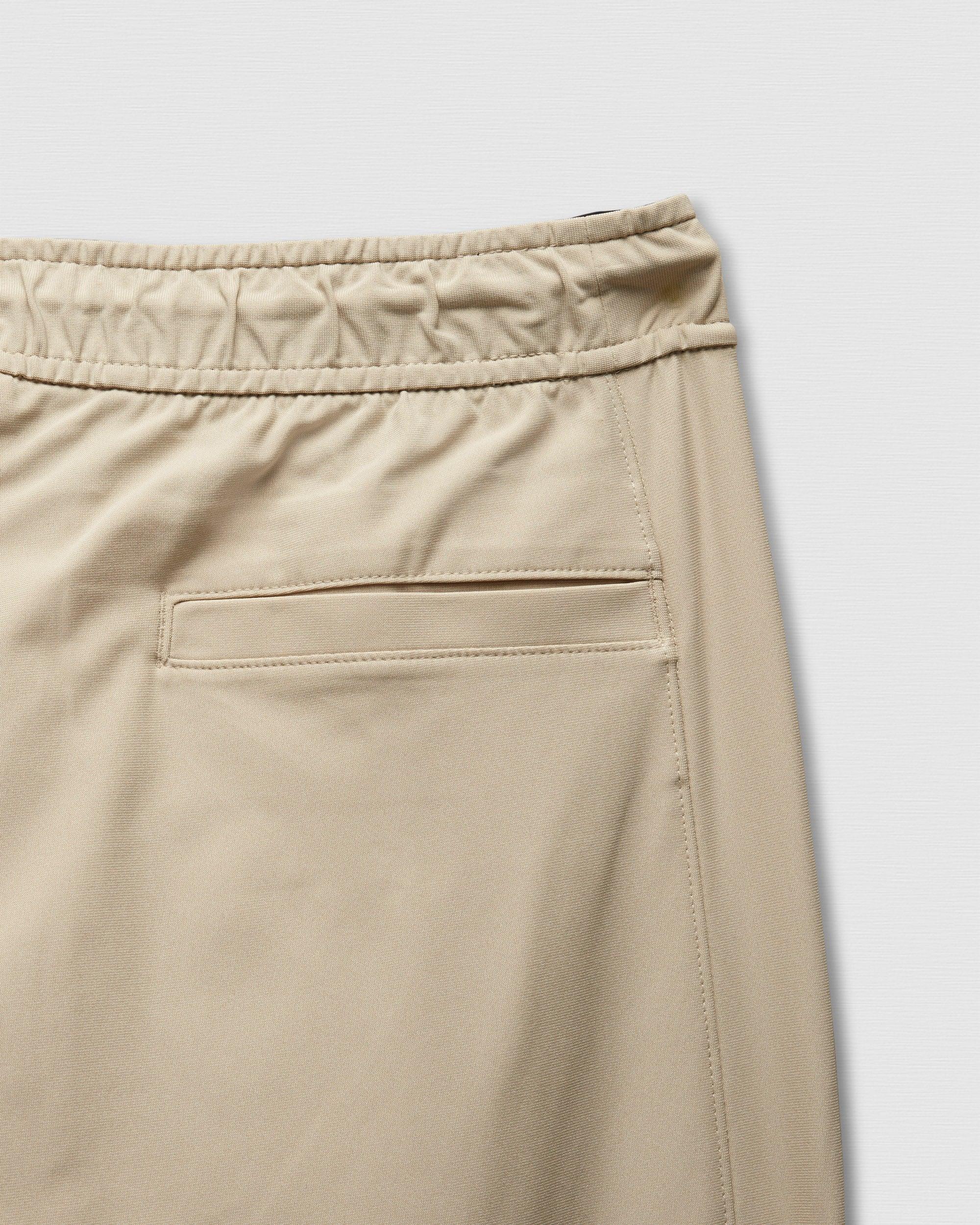 Missoni Men's Tailored Trousers with Chevron Pattern Product Image