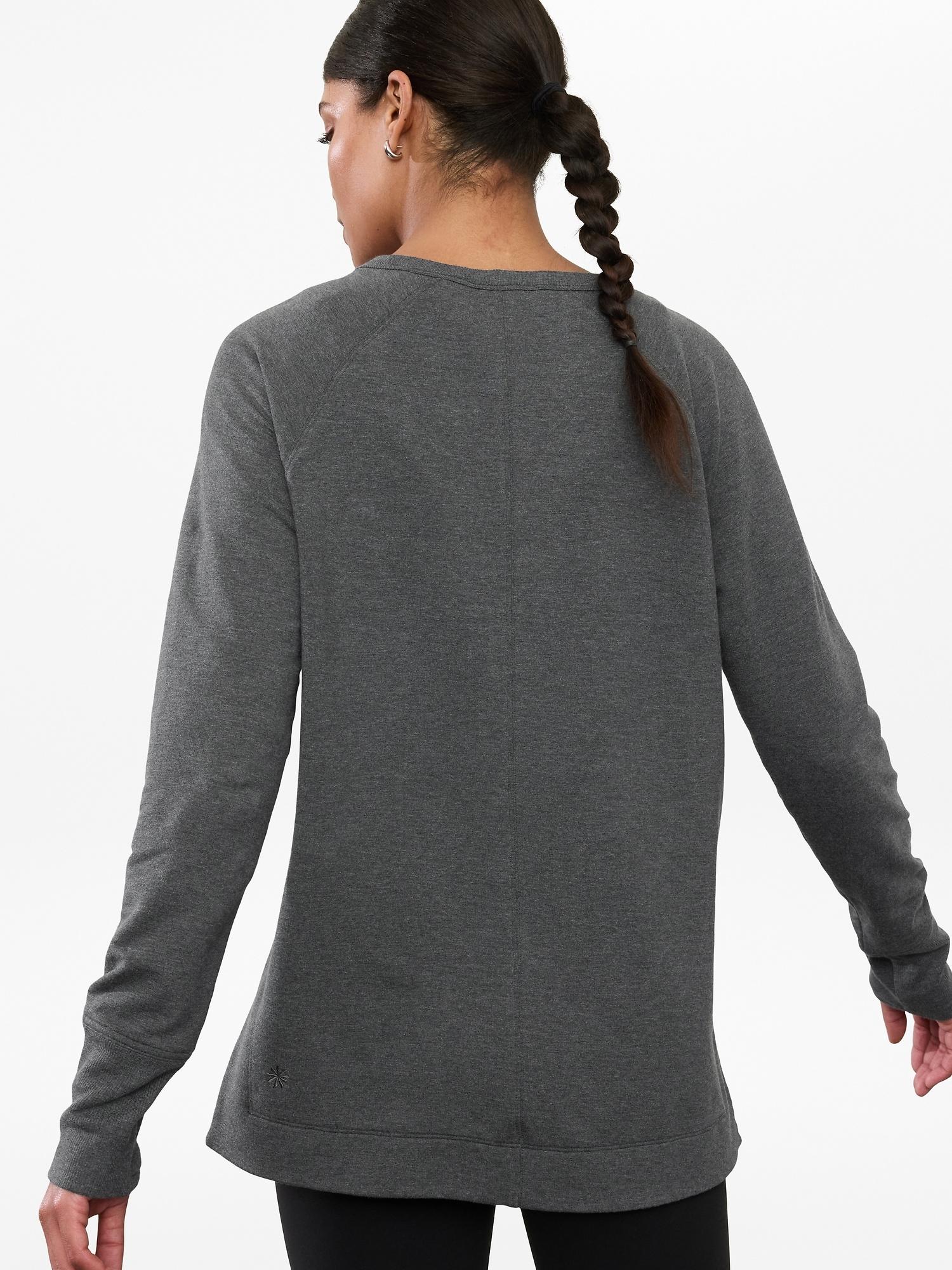 Coaster Luxe Recover Sweatshirt Product Image