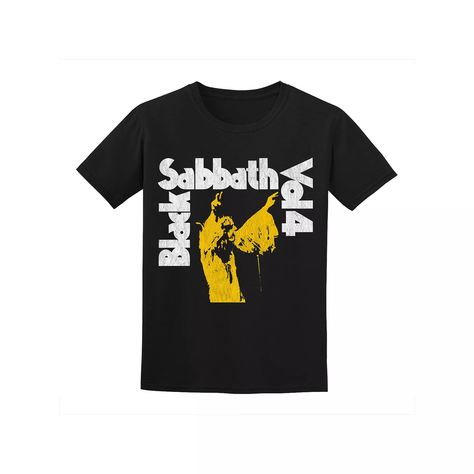 Men's Black Sabbath Tee,  Product Image