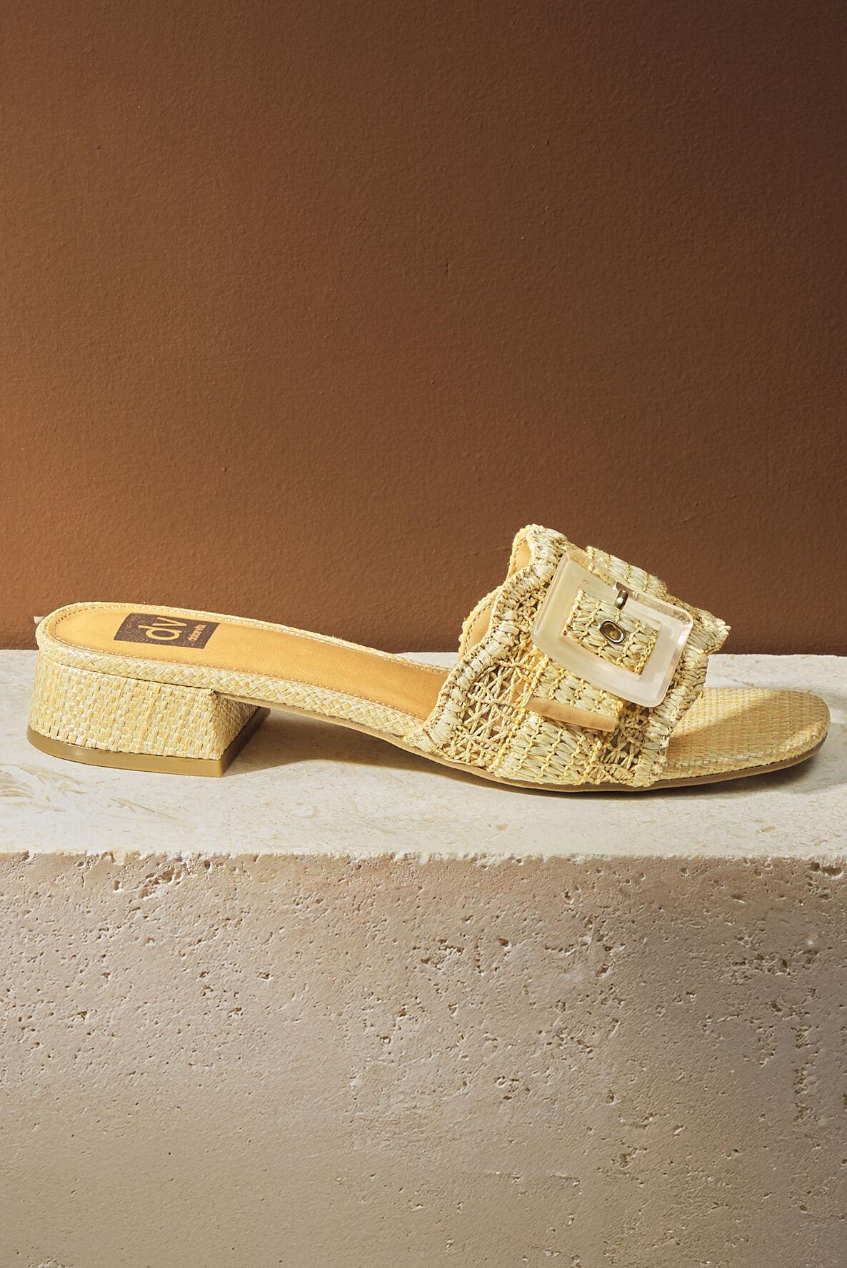 Nixie Sandal by DV Dolce Vita Product Image