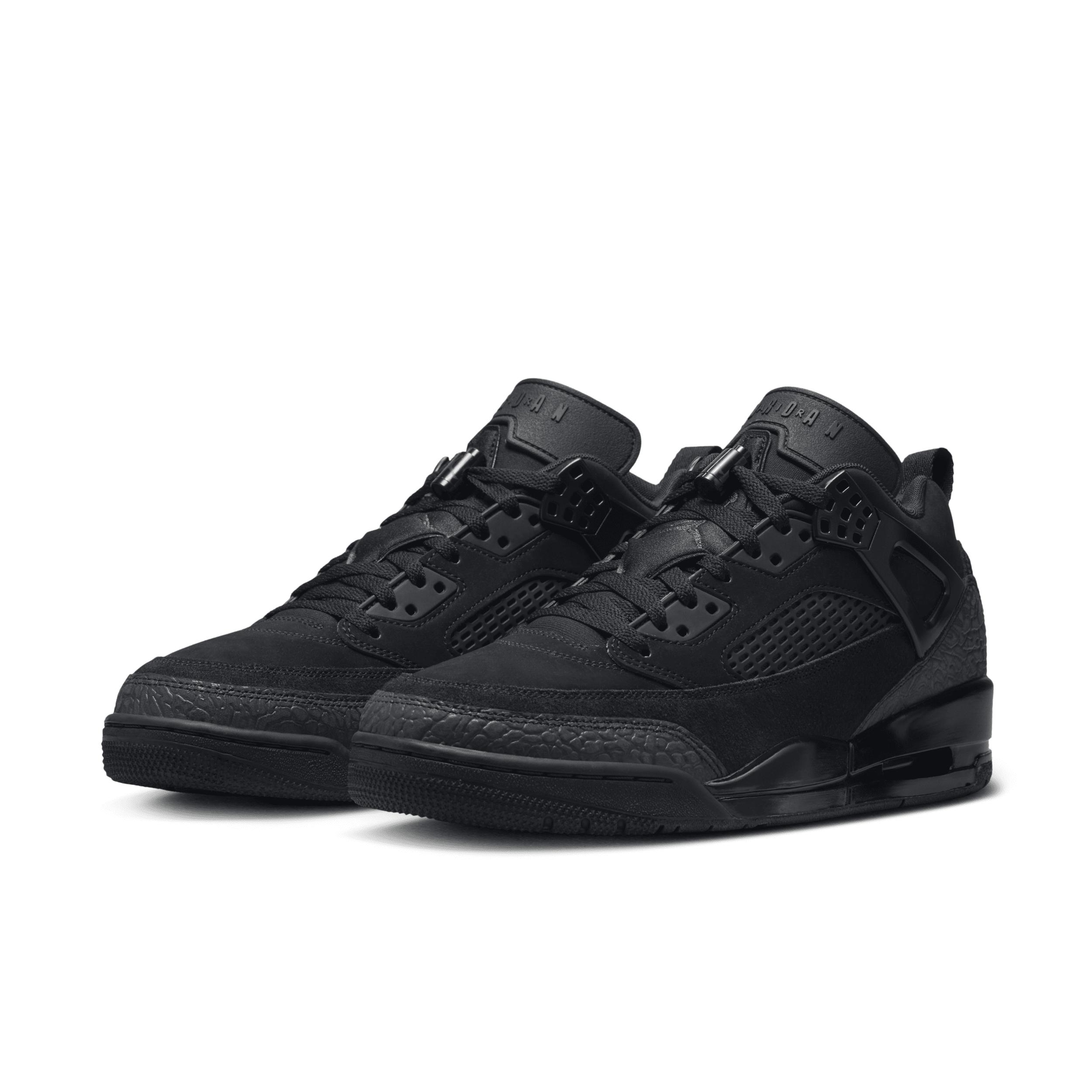 Mens Jordan Spizike Low Shoes | FQ1759-001 Product Image