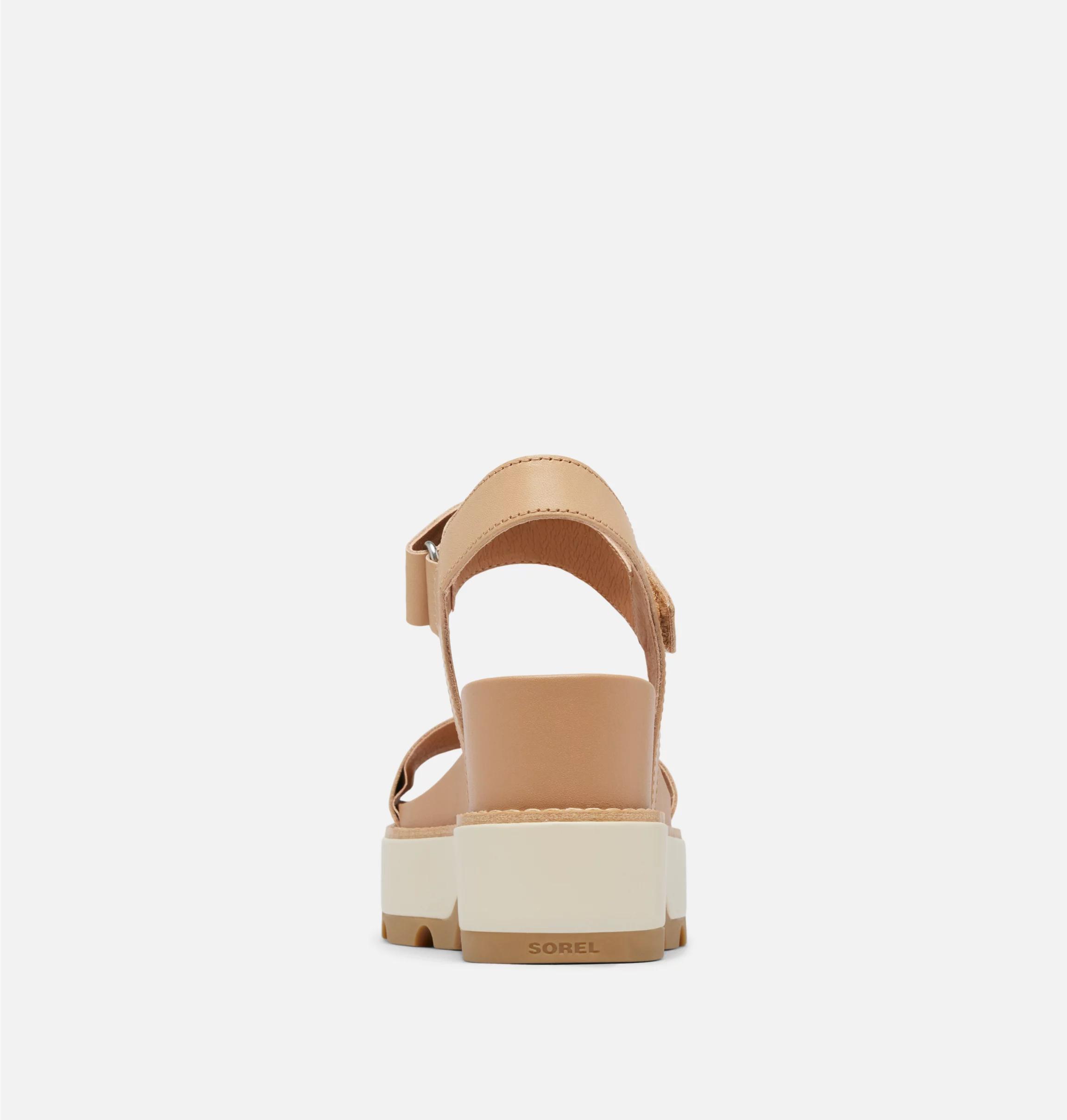 JOANIE™ IV Y Strap Wedge Women's Sandal Product Image