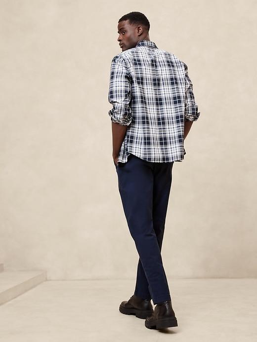 Athletic Lived-In Chino Product Image