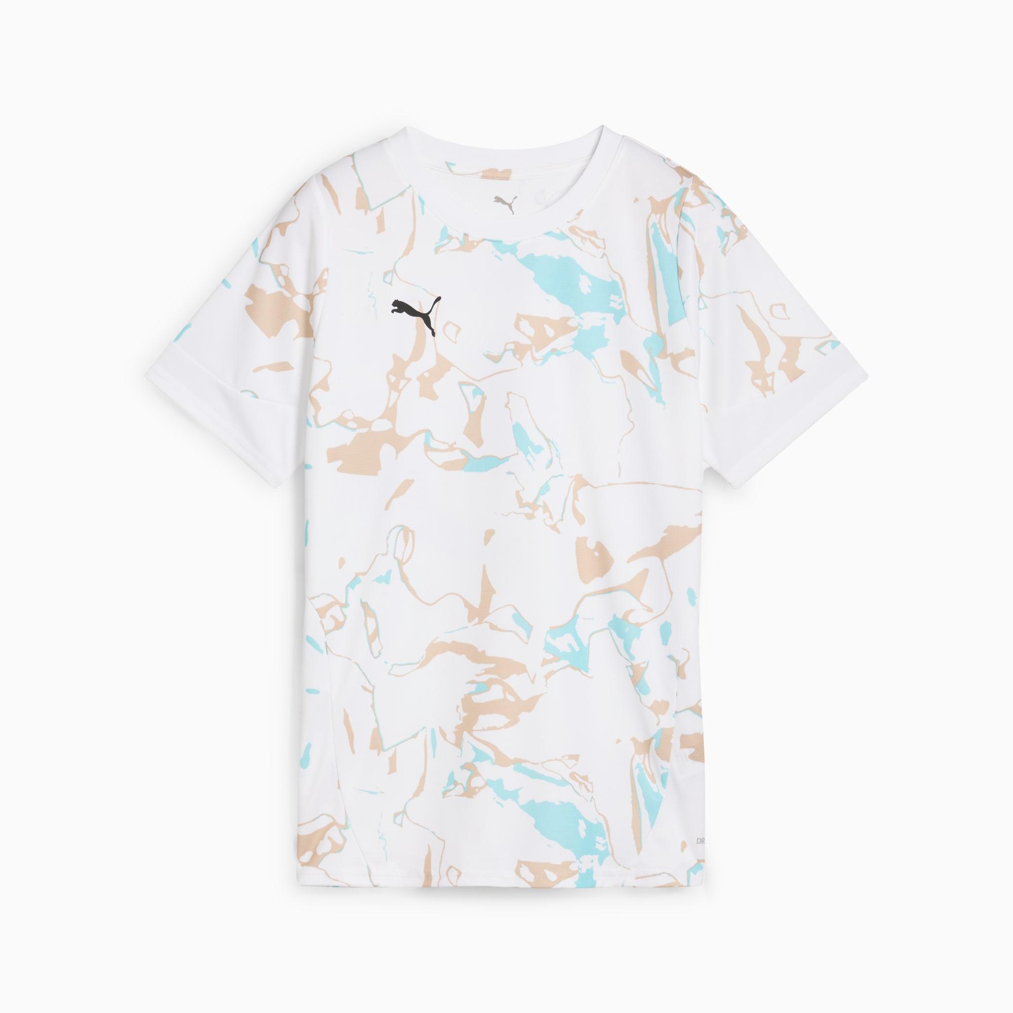 IndividualEARTH DAY Football Jersey Women Product Image