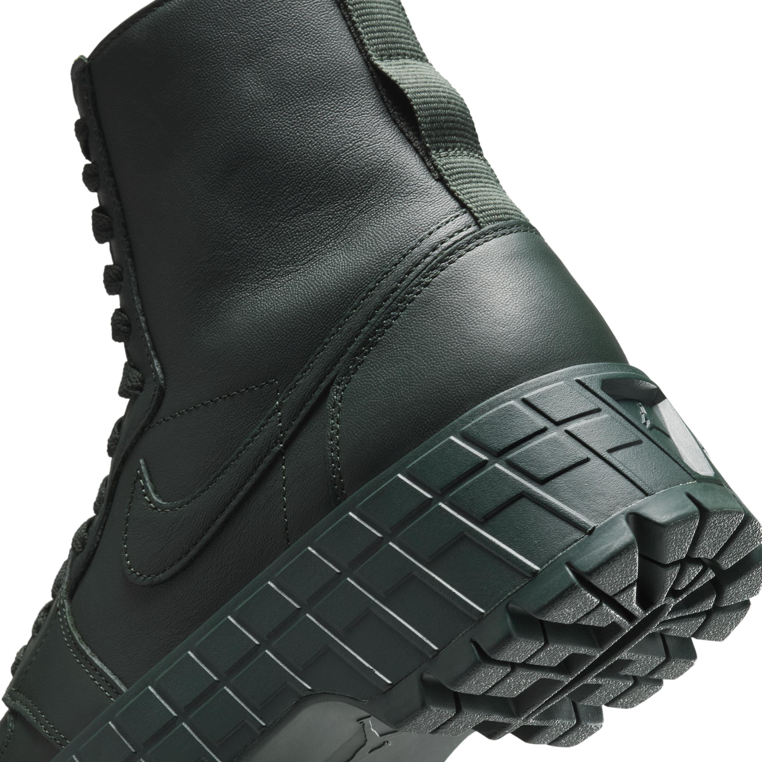 Women's Air Jordan 1 Brooklyn Boots Product Image