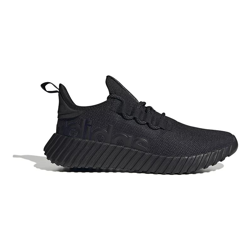 adidas Kaptir 3.0 Shoes Core Black 11.5 Mens Product Image