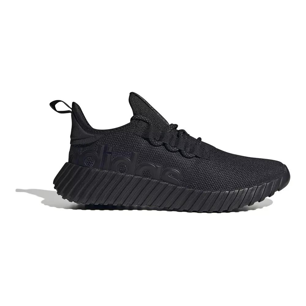 adidas Kaptir 3.0 Shoes Core Black 11.5 Mens Product Image