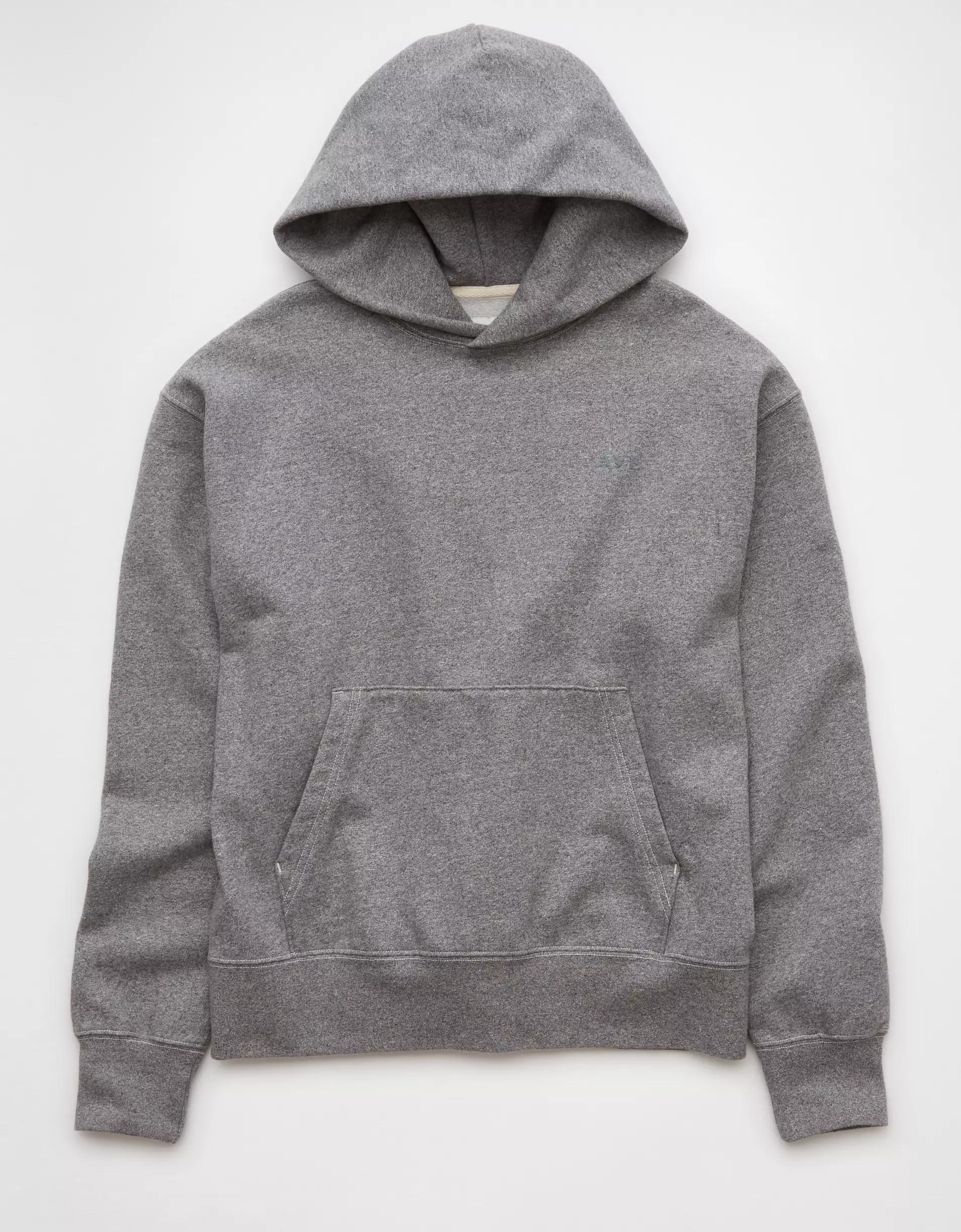 AE Laidback Luxe Heavyweight Hoodie Product Image