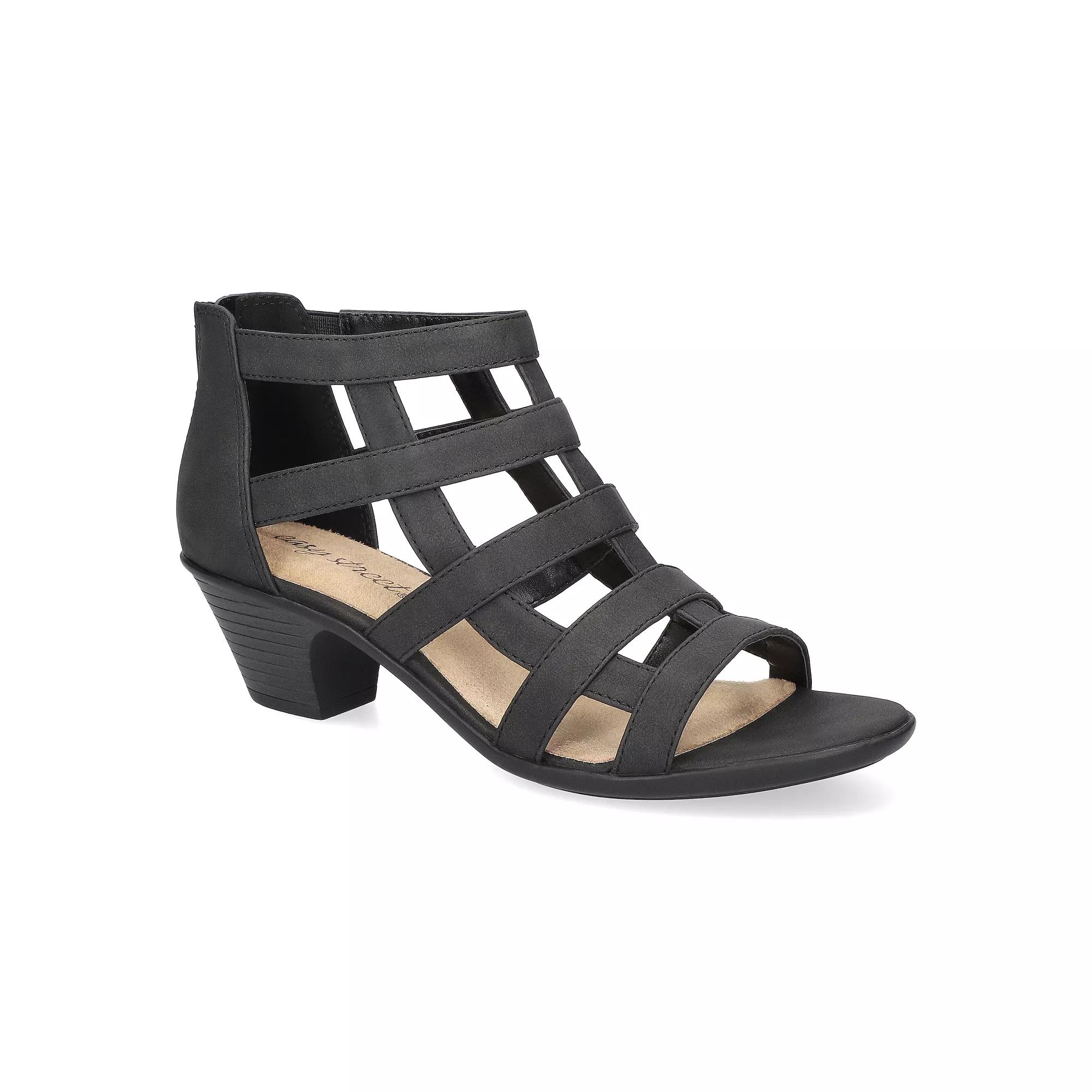 Easy Street Marg Women's Gladiator Sandals,  Product Image